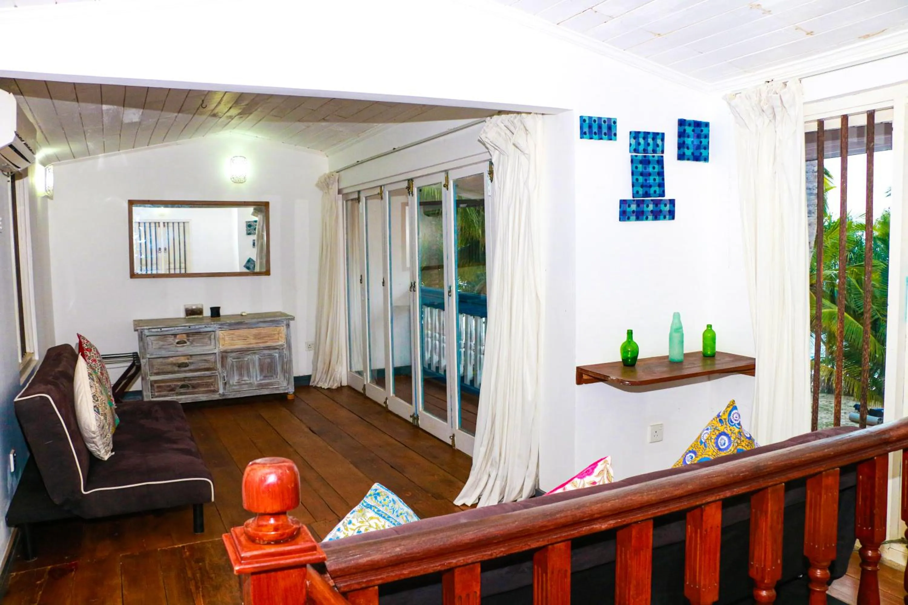 VIP in Esperanza Beach Mawella