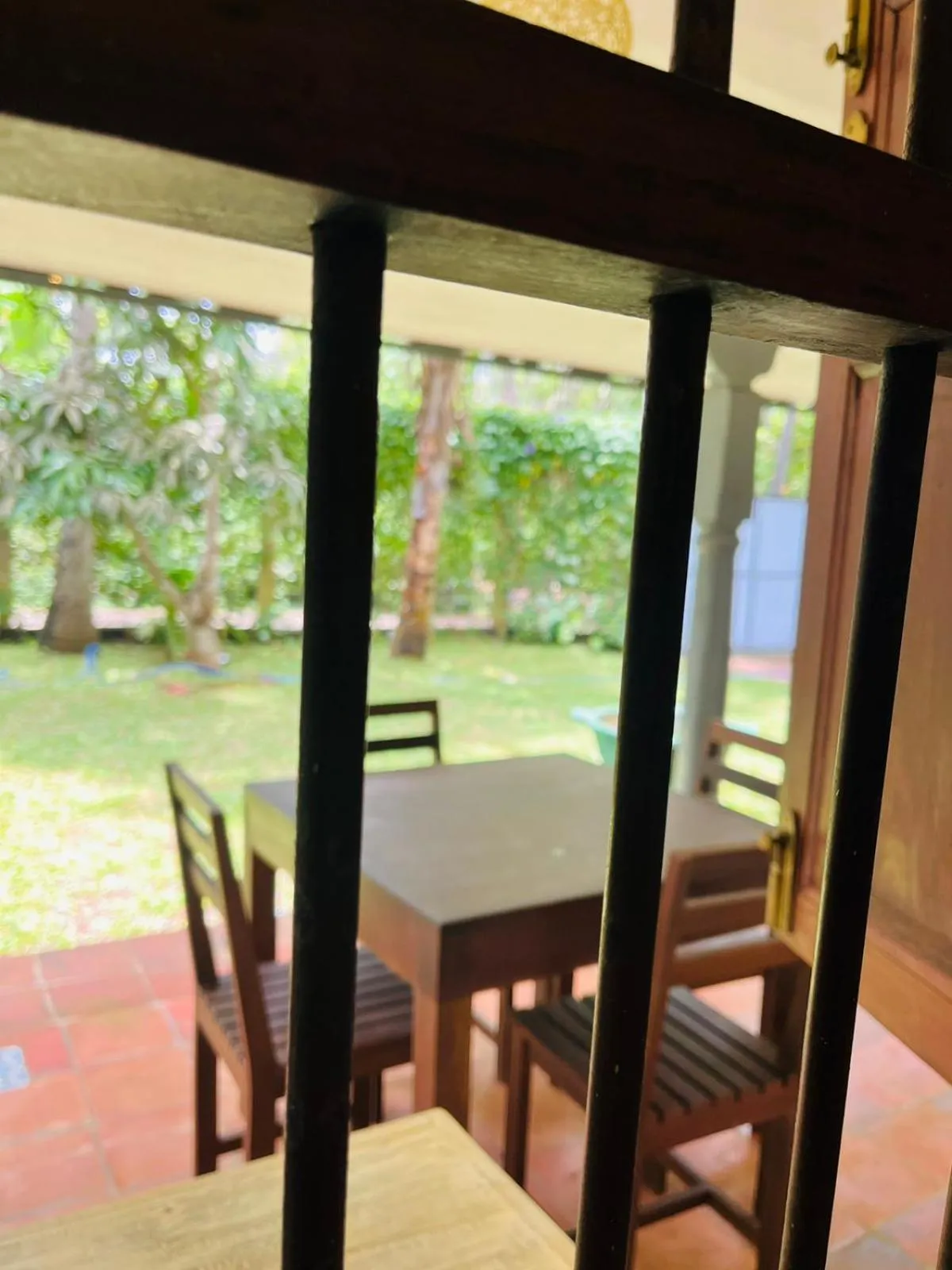 Other in Esperanza Beach Mawella