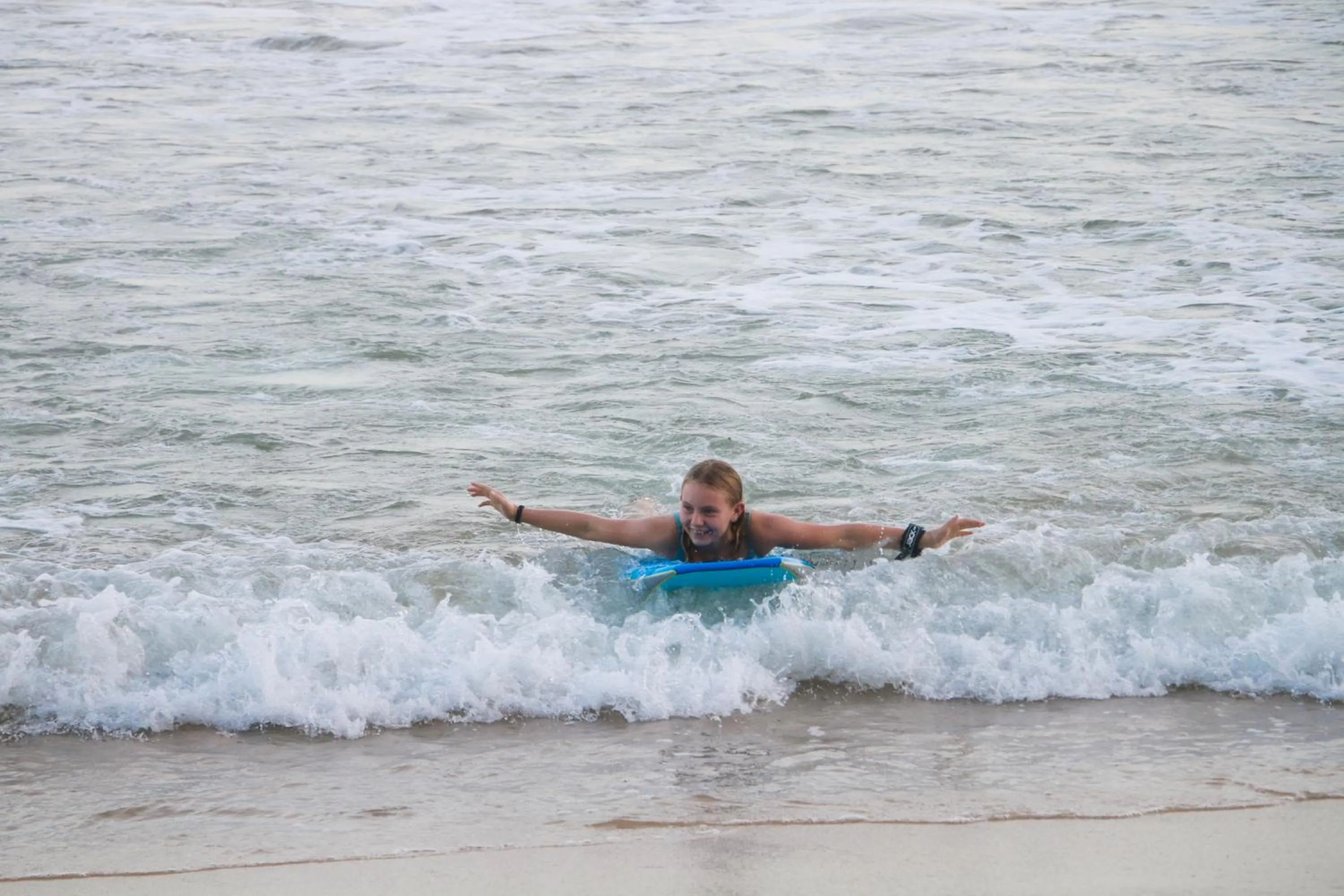 Activities in Esperanza Beach Mawella