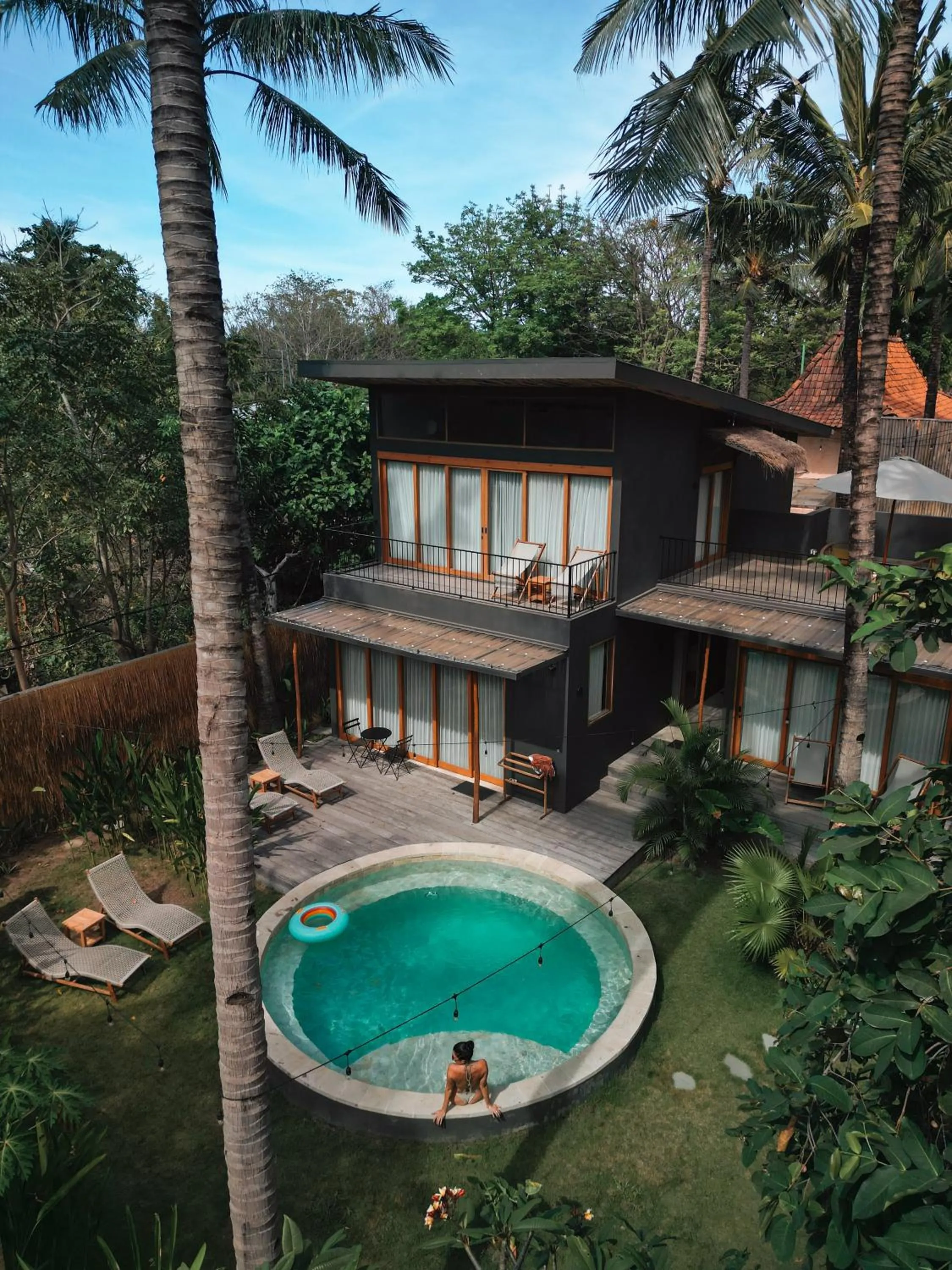Villa Luna - Gili Air