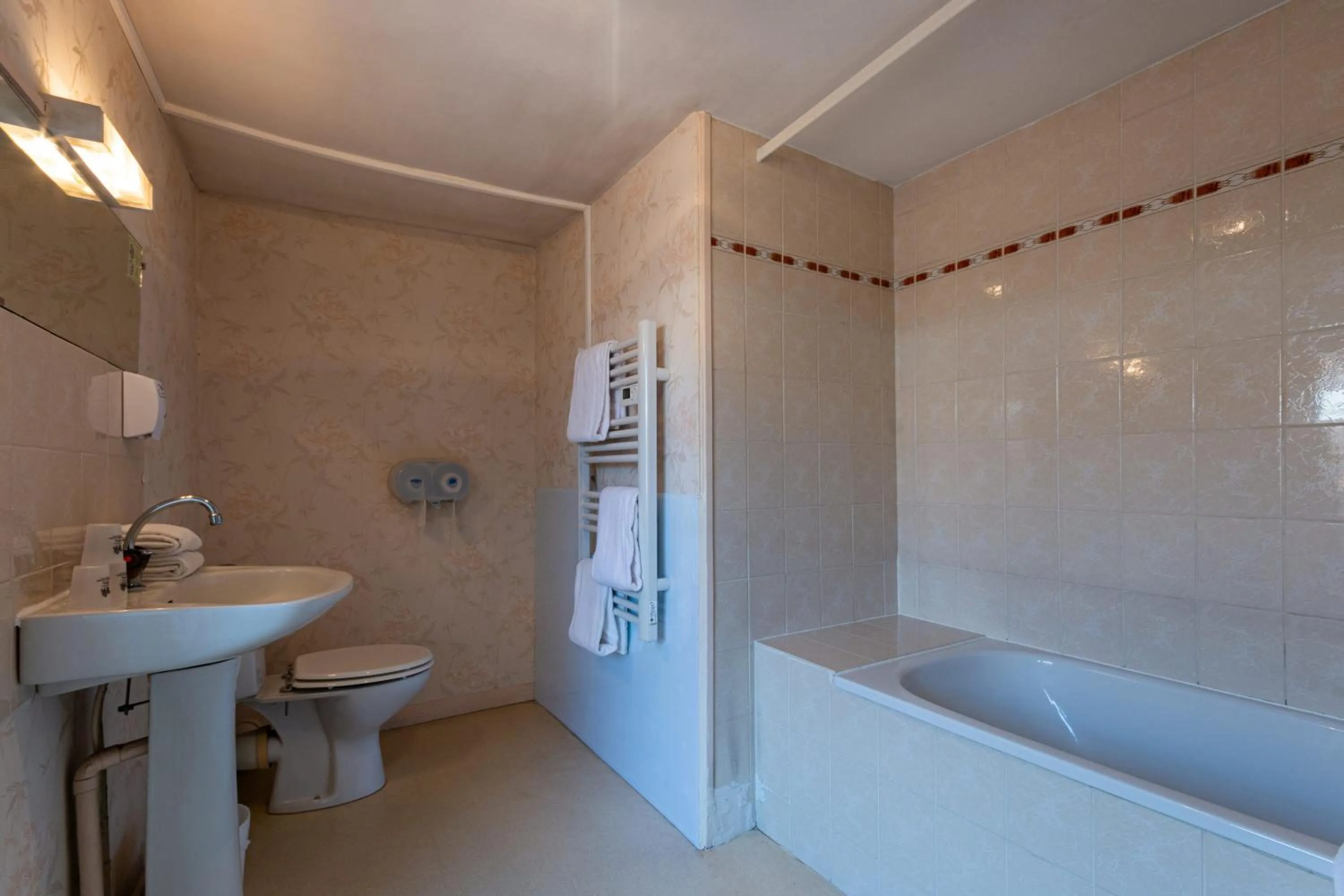 Hôtel Le Cheval Blanc