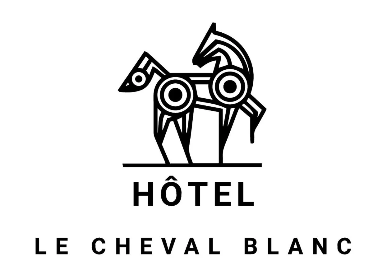 Hôtel Le Cheval Blanc