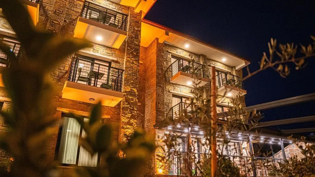 Maslin Otel