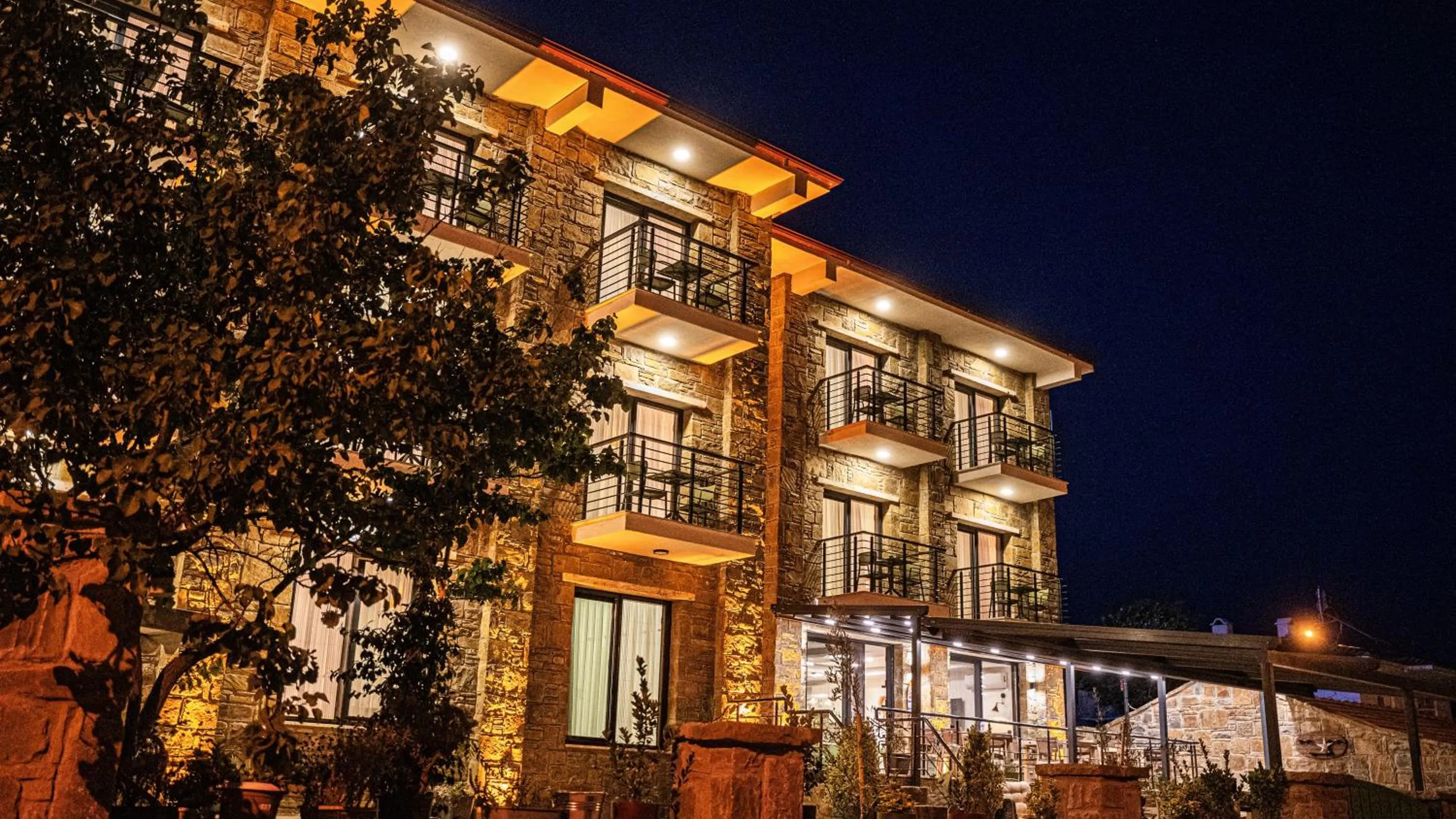 Maslin Otel