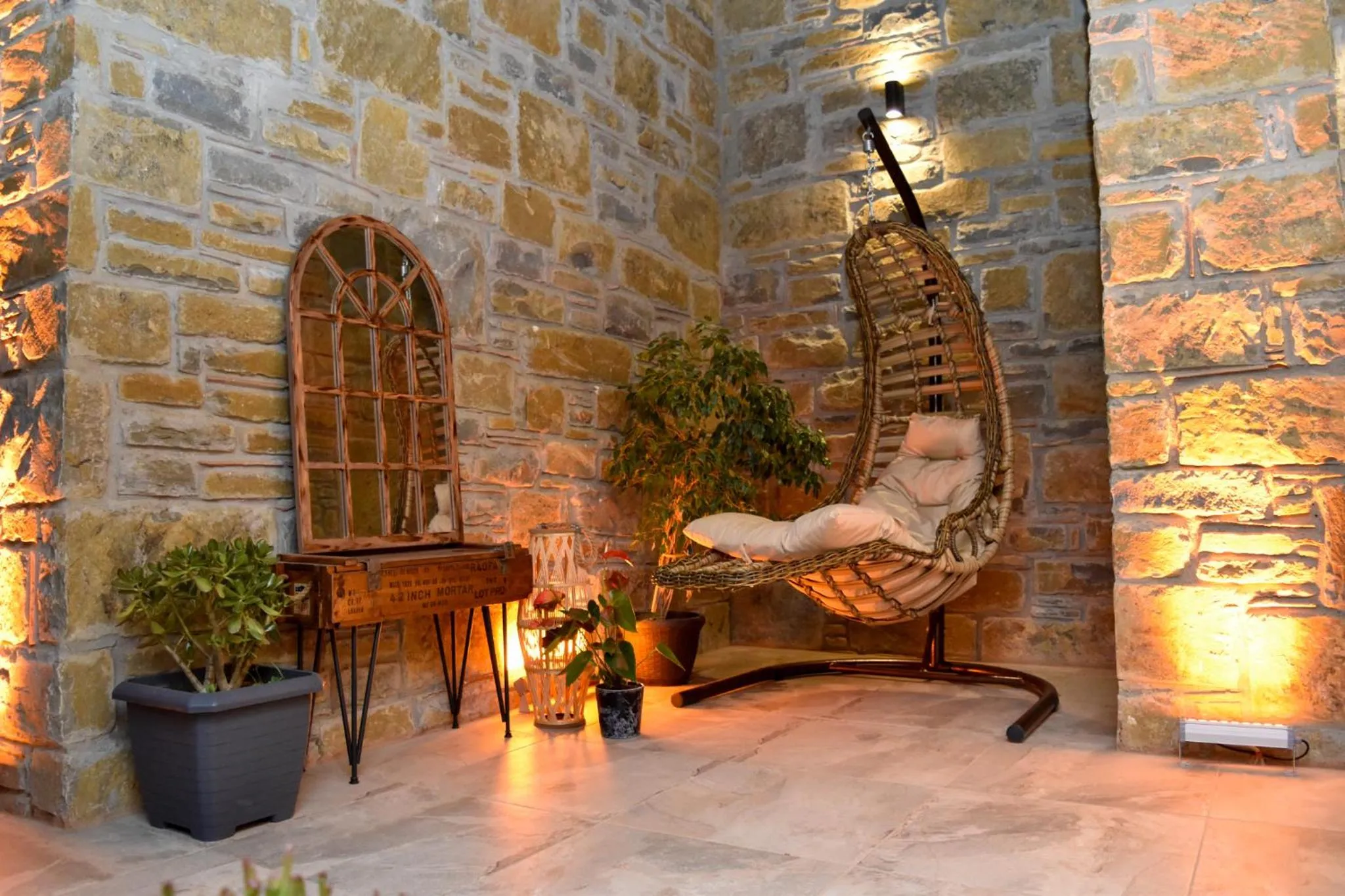 Maslin Otel