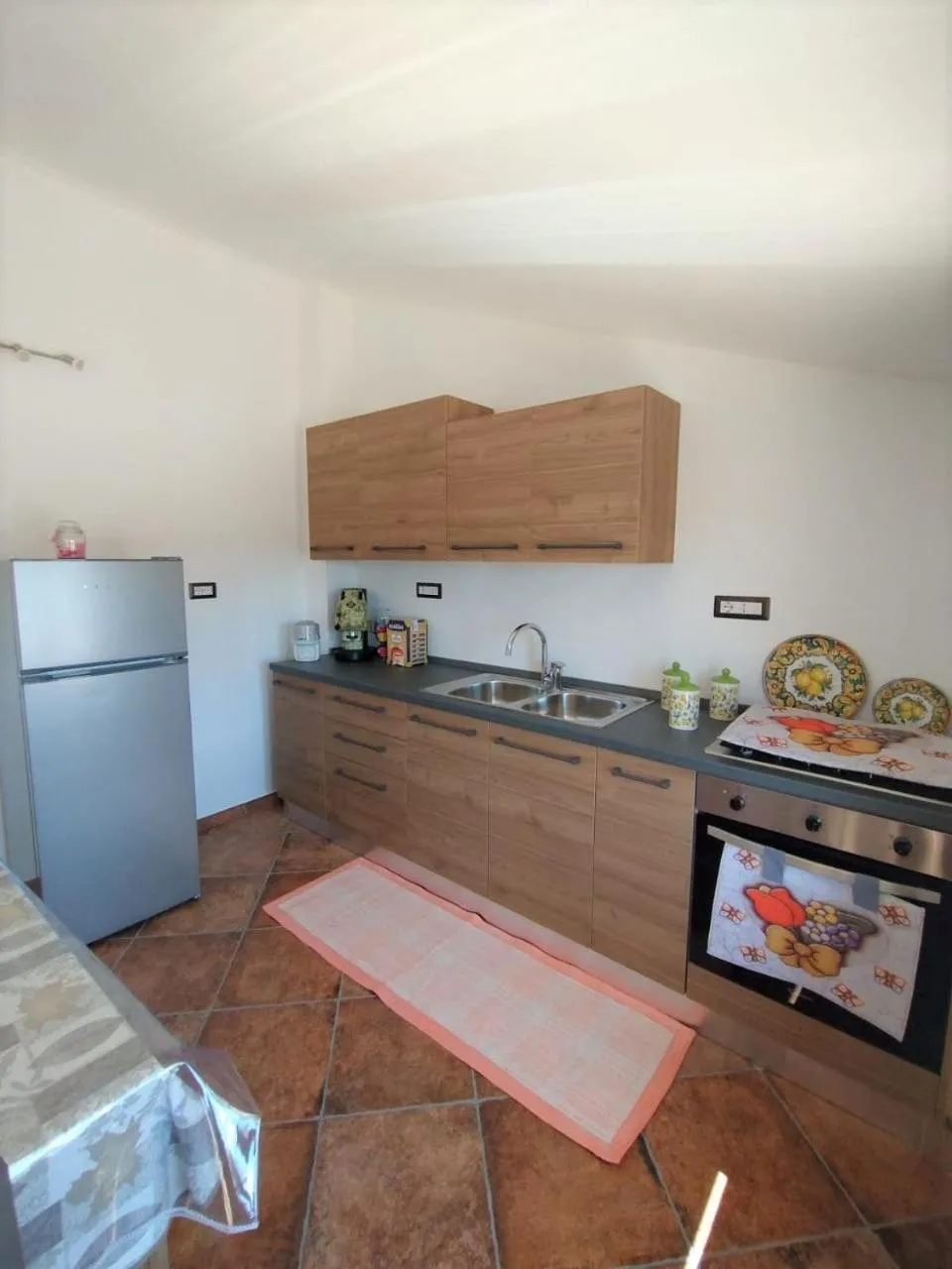 Zeus Casa Vacanza