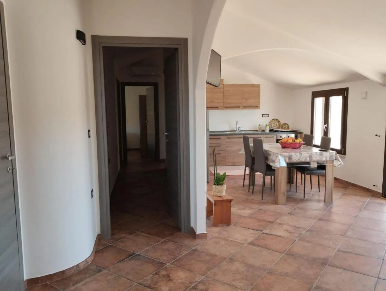 Zeus Casa Vacanza