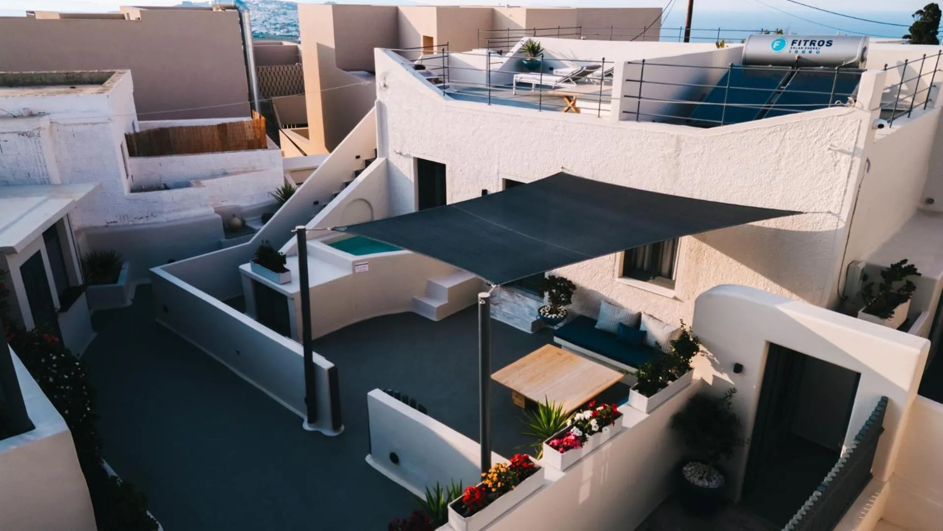 Alaya Suites