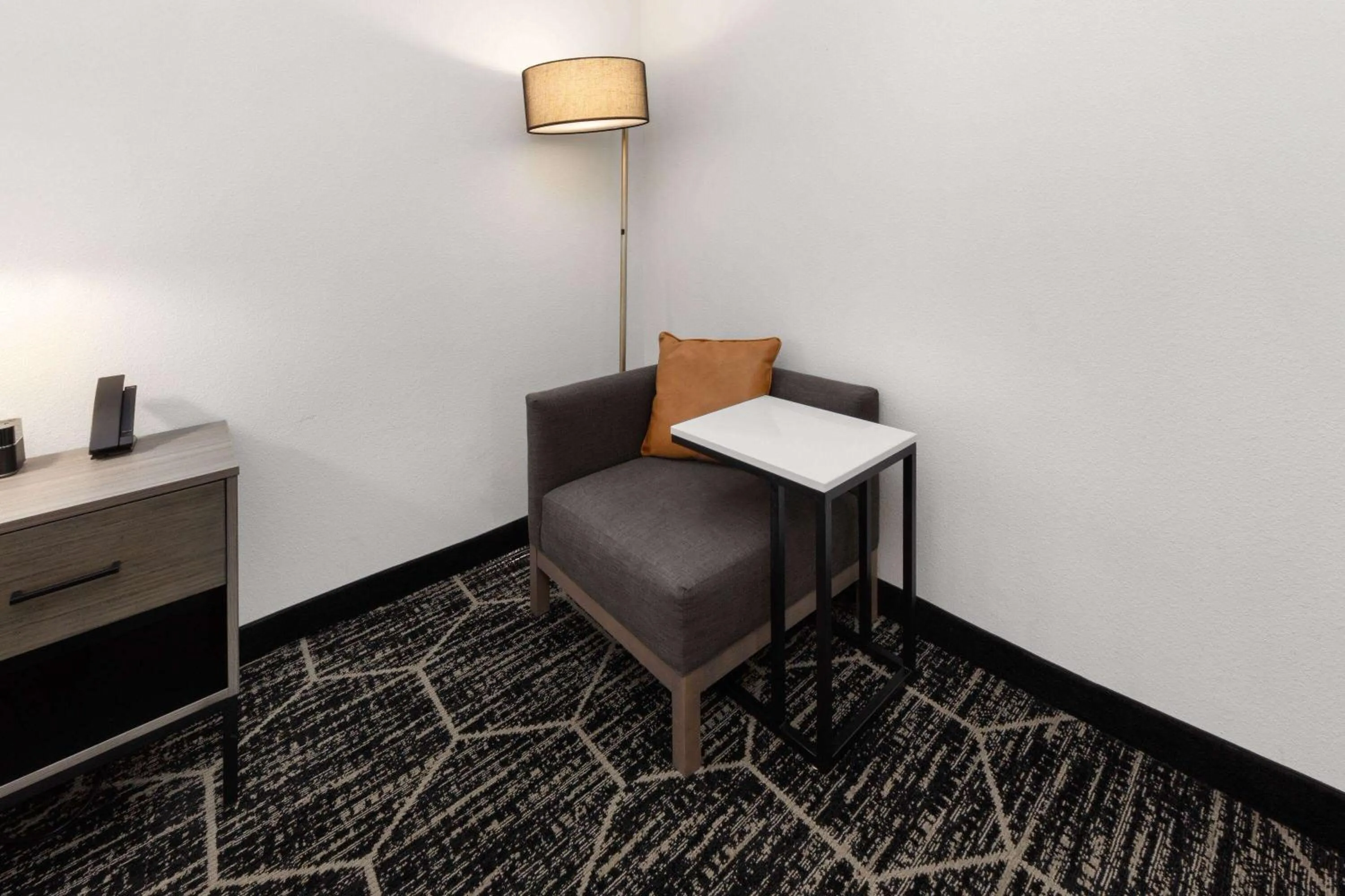 Photo of the whole room in La Quinta Inn & Suites by Wyndham Austin Parmer Tech Ridge