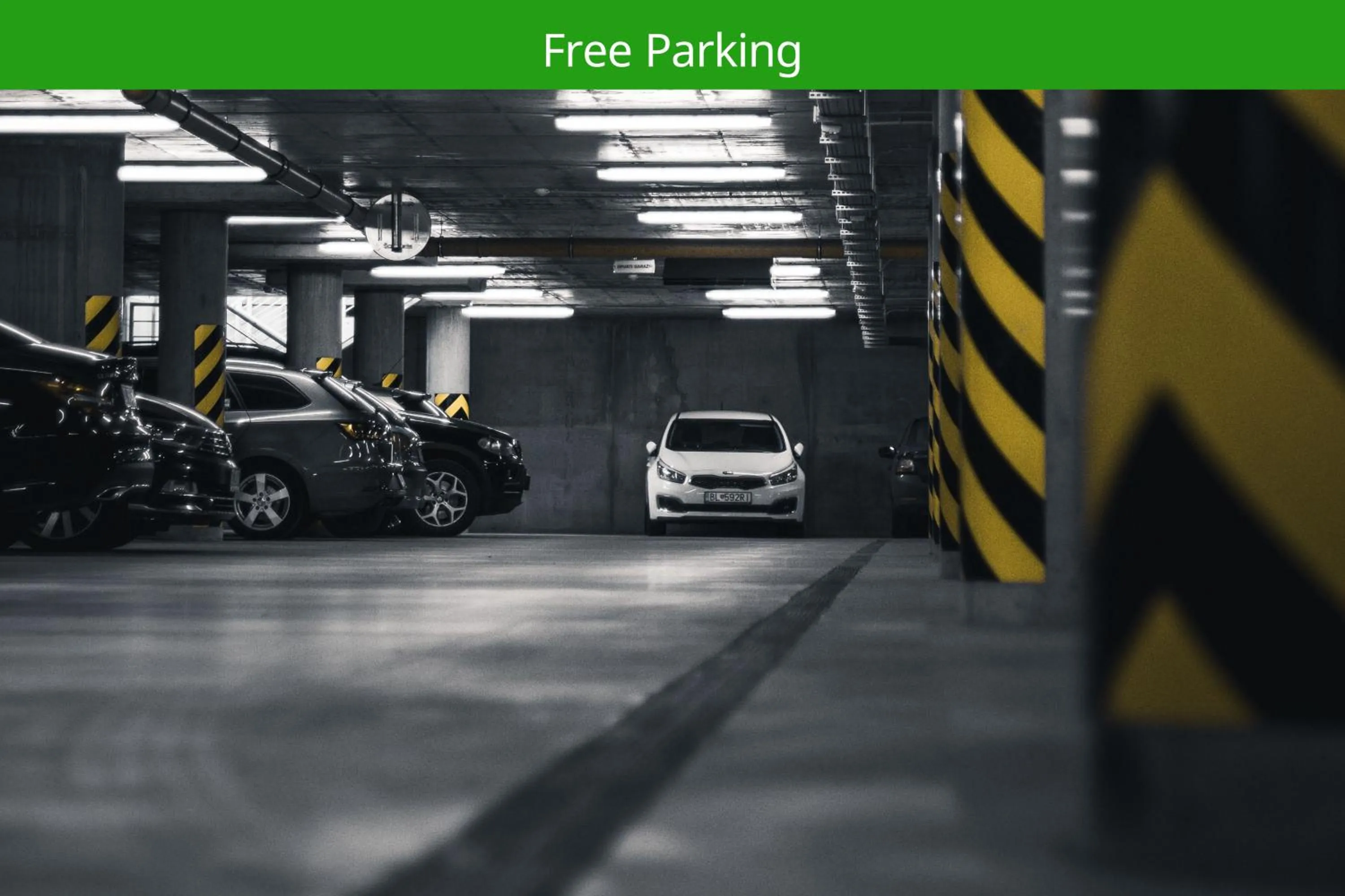 Property building in Ramada Encore by Wyndham Istanbul Sisli