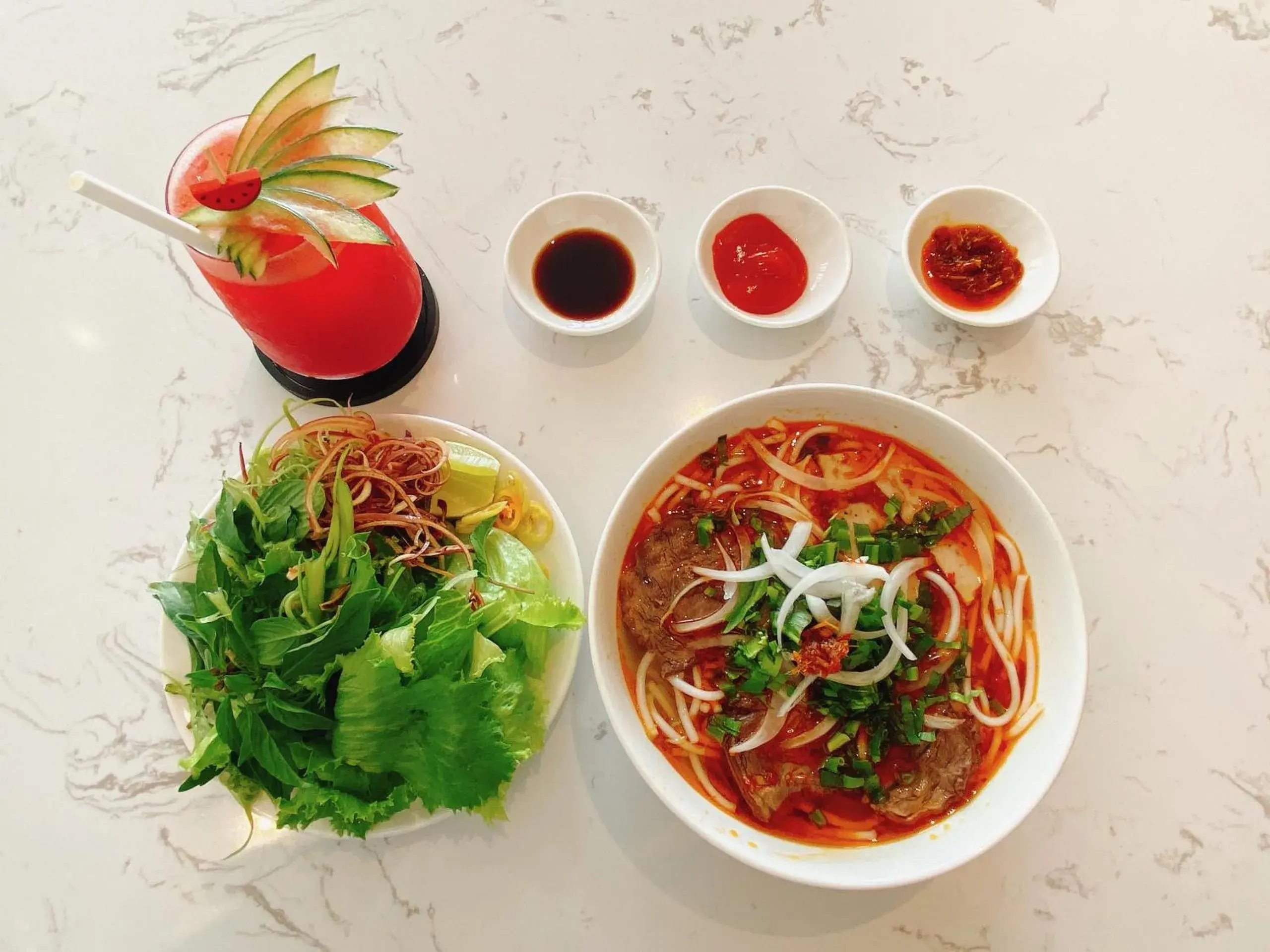 Breakfast in M Continental by Mandala Mui Ne Breakfast in M Continental by Mandala Mui Ne