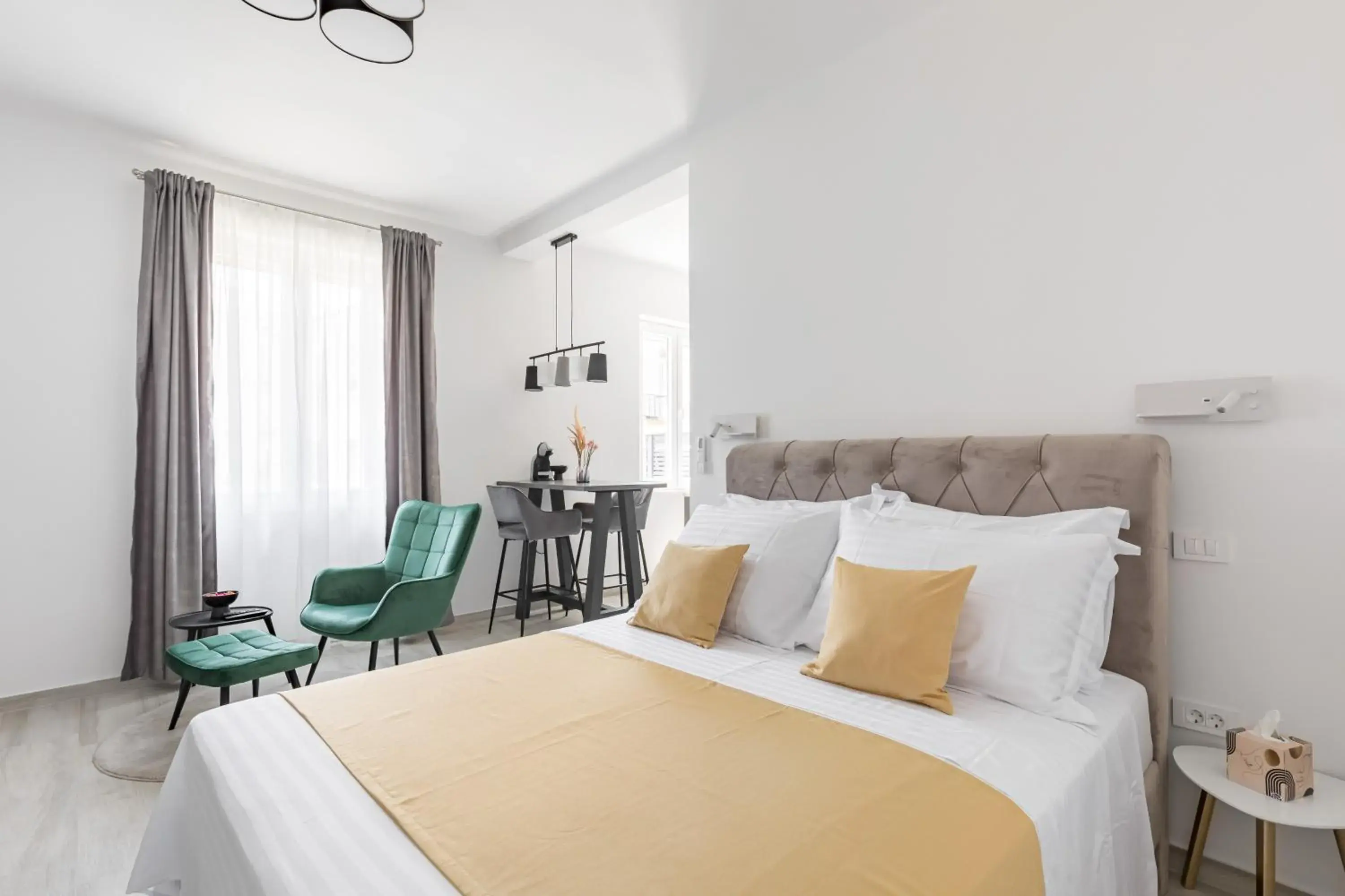 Studio apartment Home Studio apartment Home