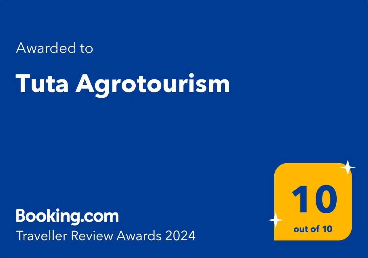 Tuta Agrotourism