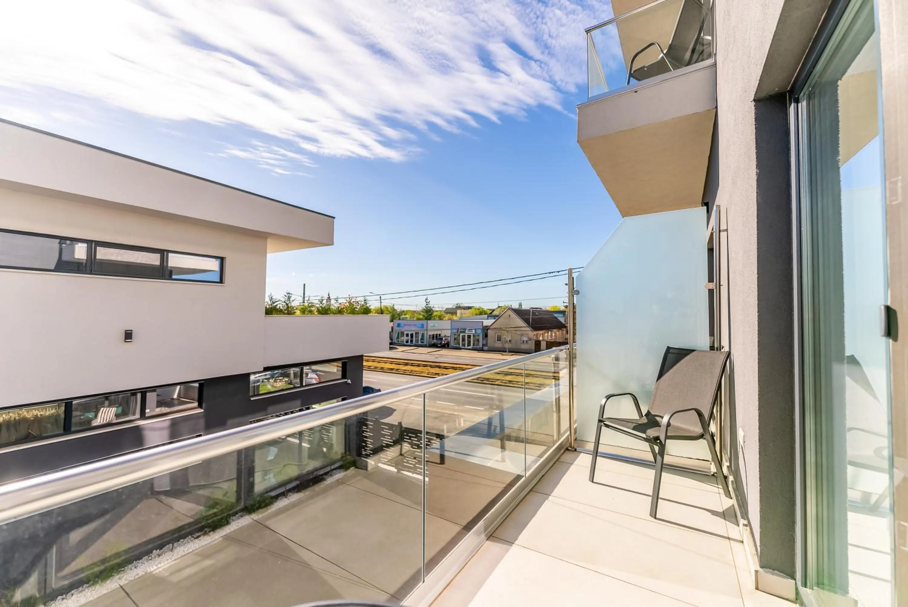 Day in M City Aparthotel