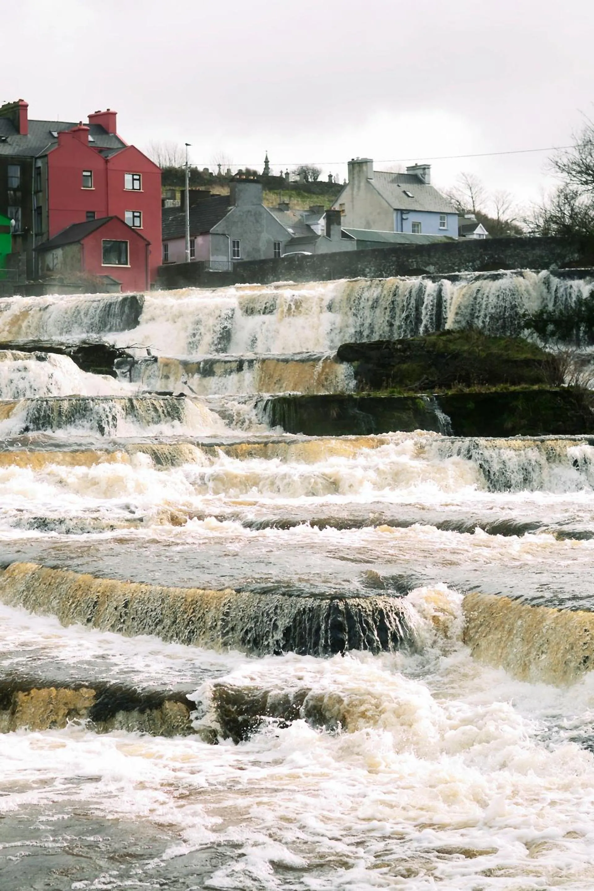 Neighbourhood in Station House Bed & Breakfast