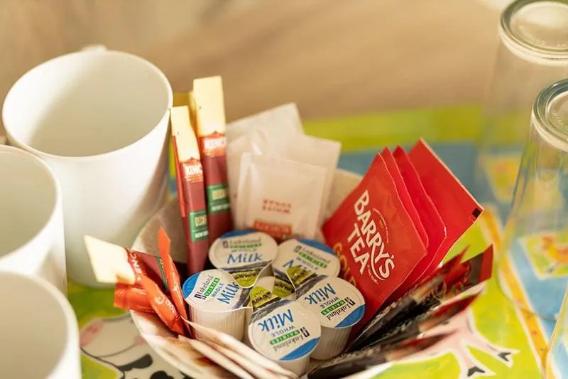 Station House Bed & Breakfast