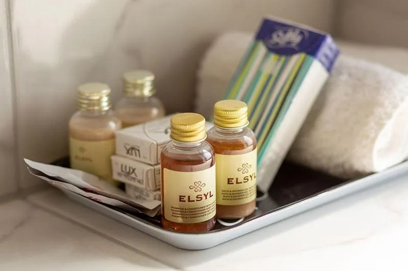 Station House Bed & Breakfast