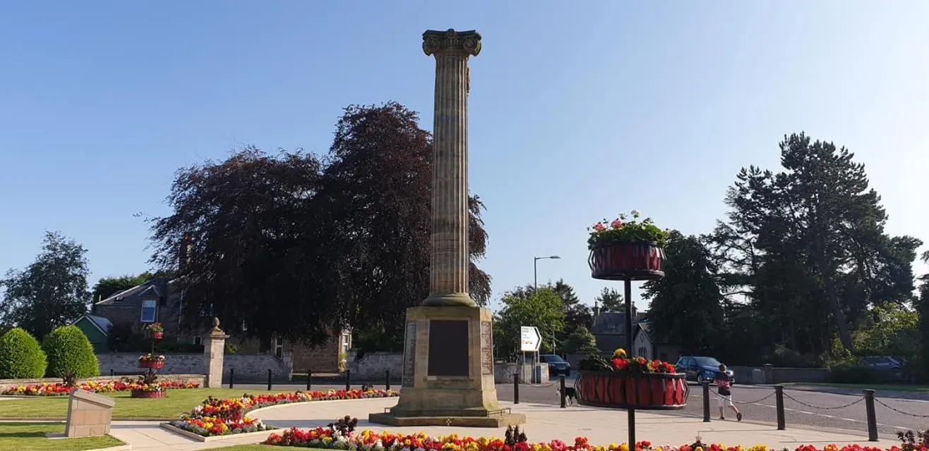 Location in Tali Ayer