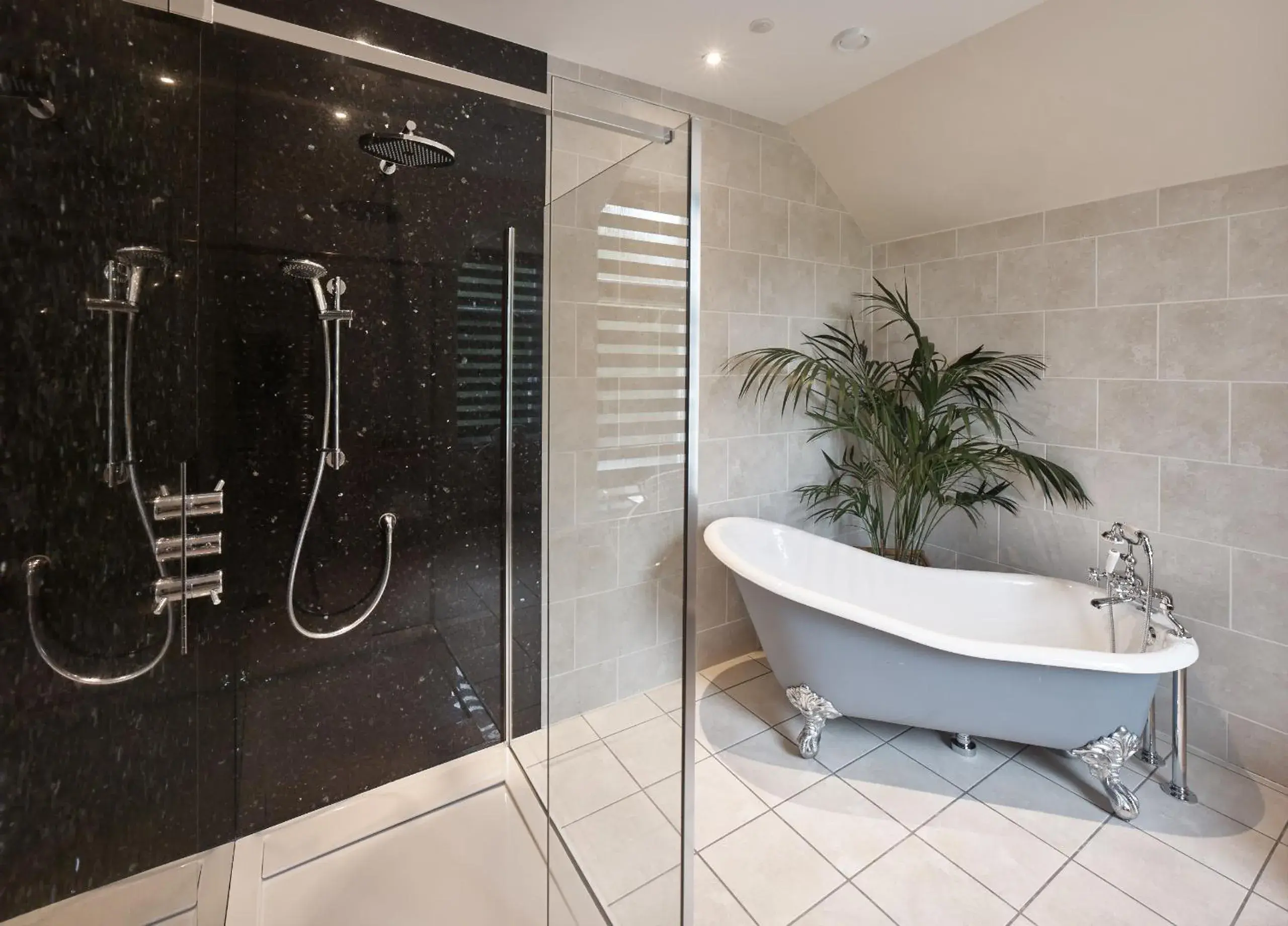 Bathroom in Tali Ayer Bathroom in Tali Ayer