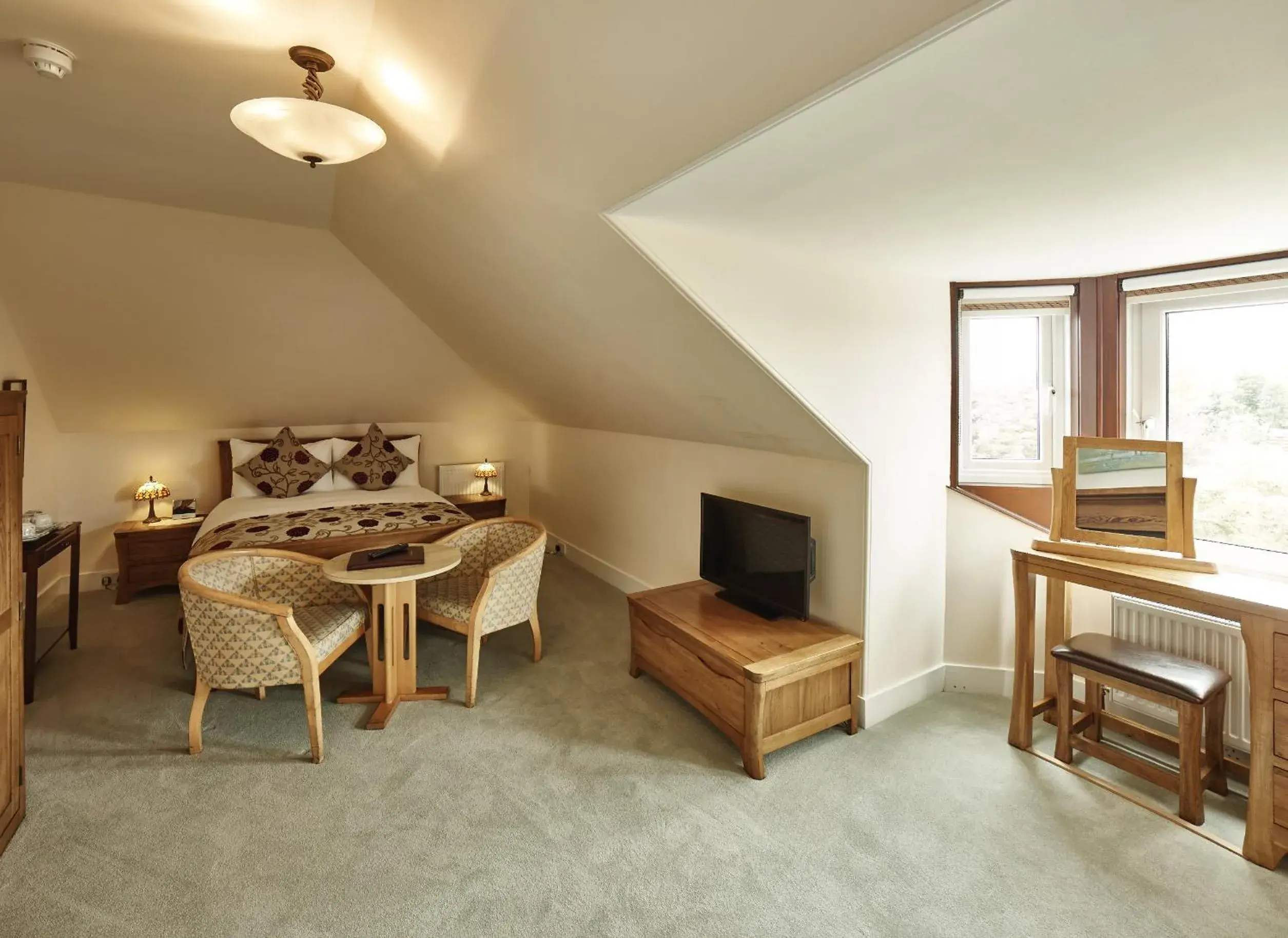 Bedroom in Tali Ayer Bedroom in Tali Ayer