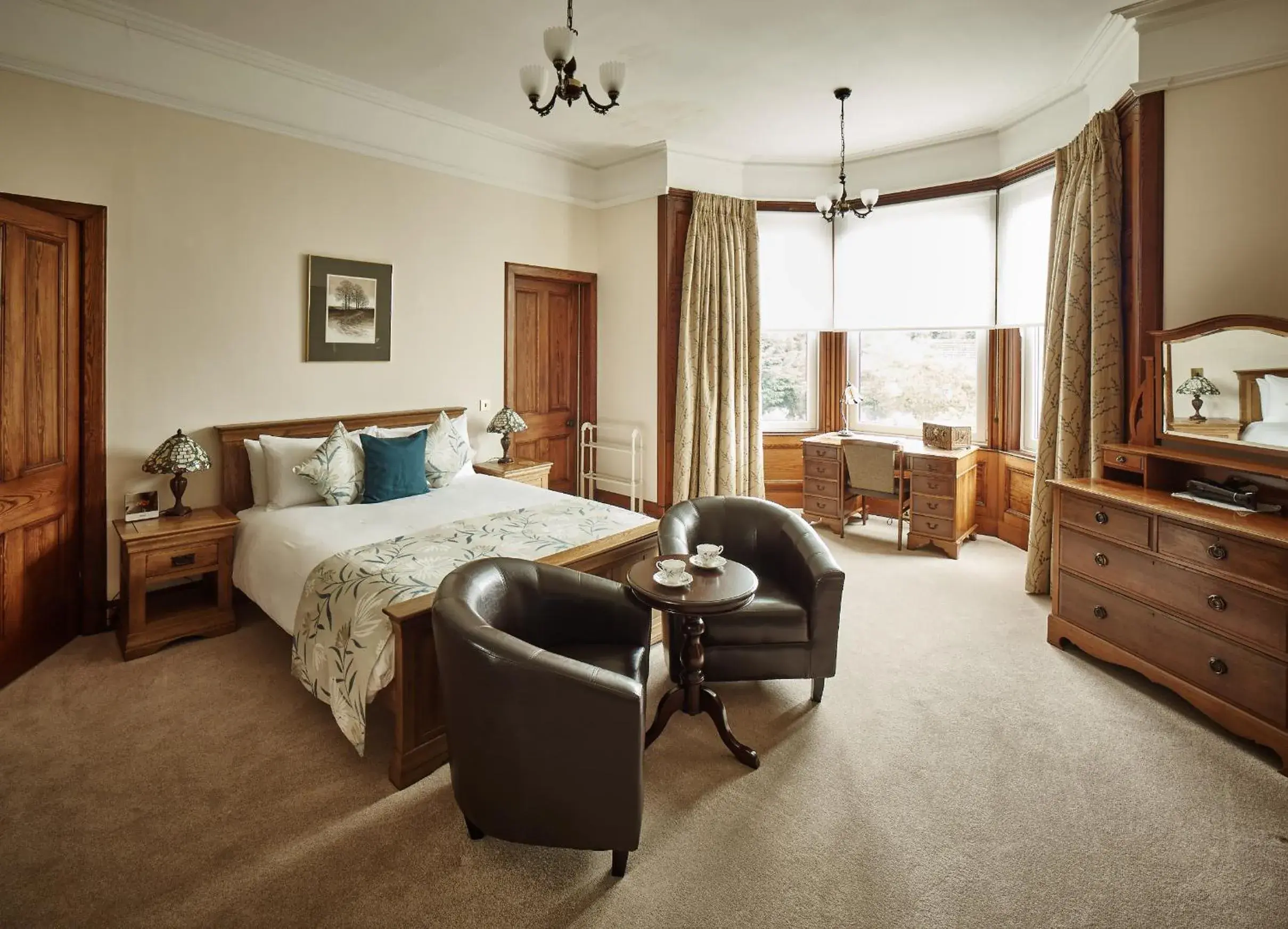 Bedroom, Bed in Tali Ayer Bedroom, Bed in Tali Ayer