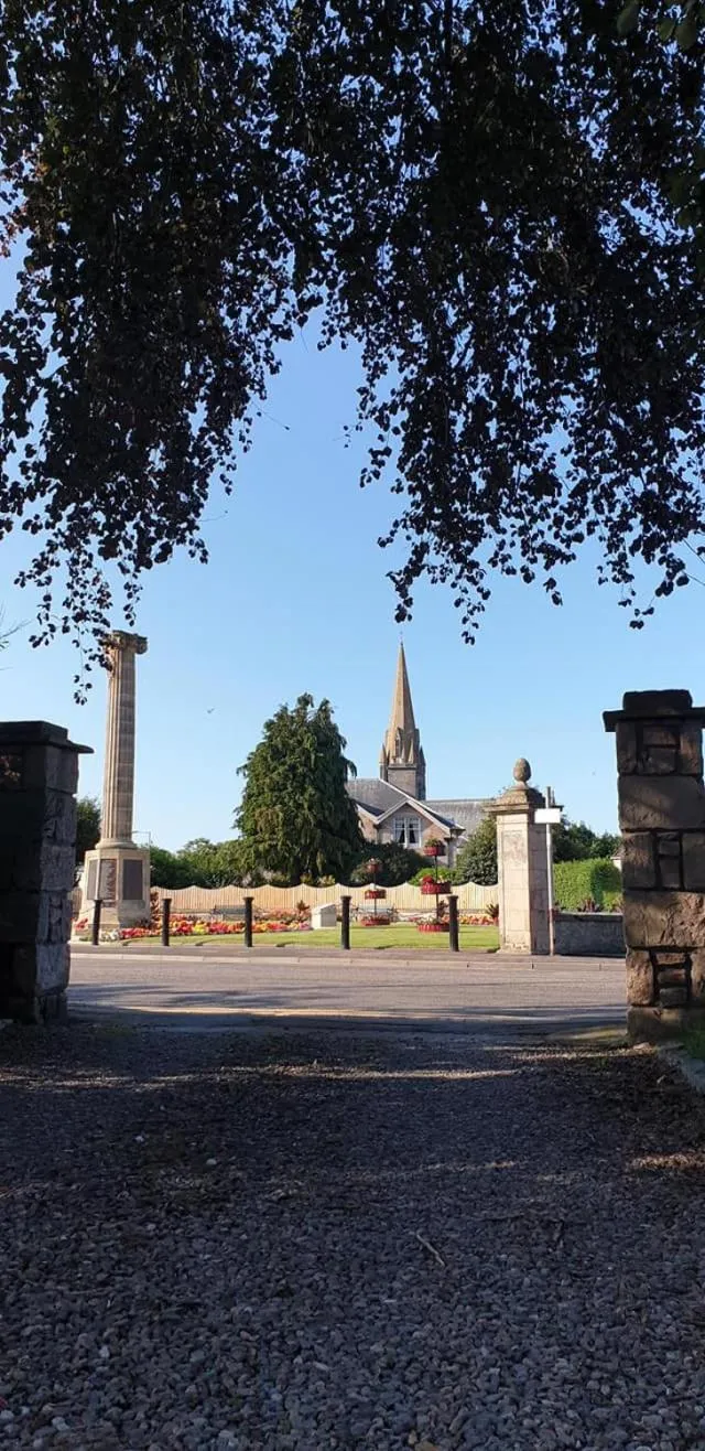 Location in Tali Ayer