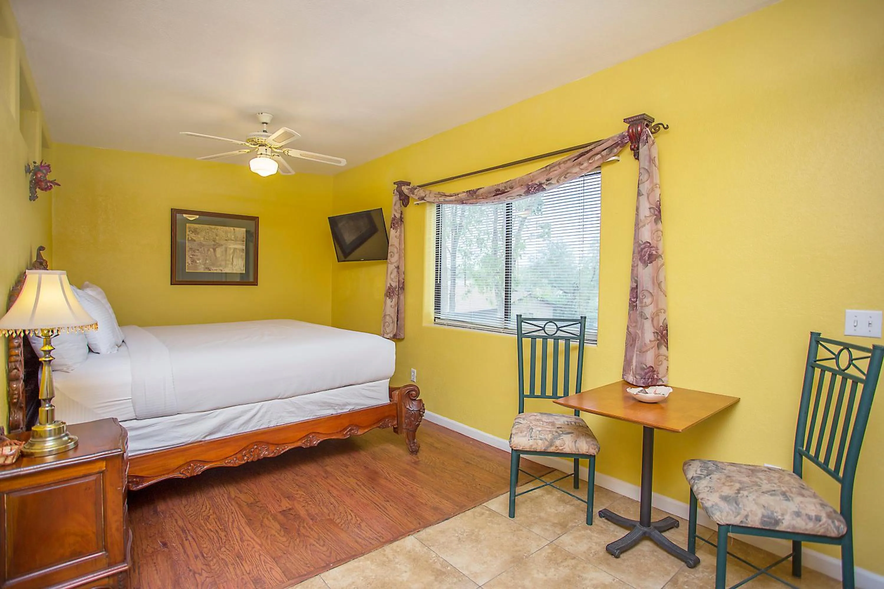 Bed in My Place Suites