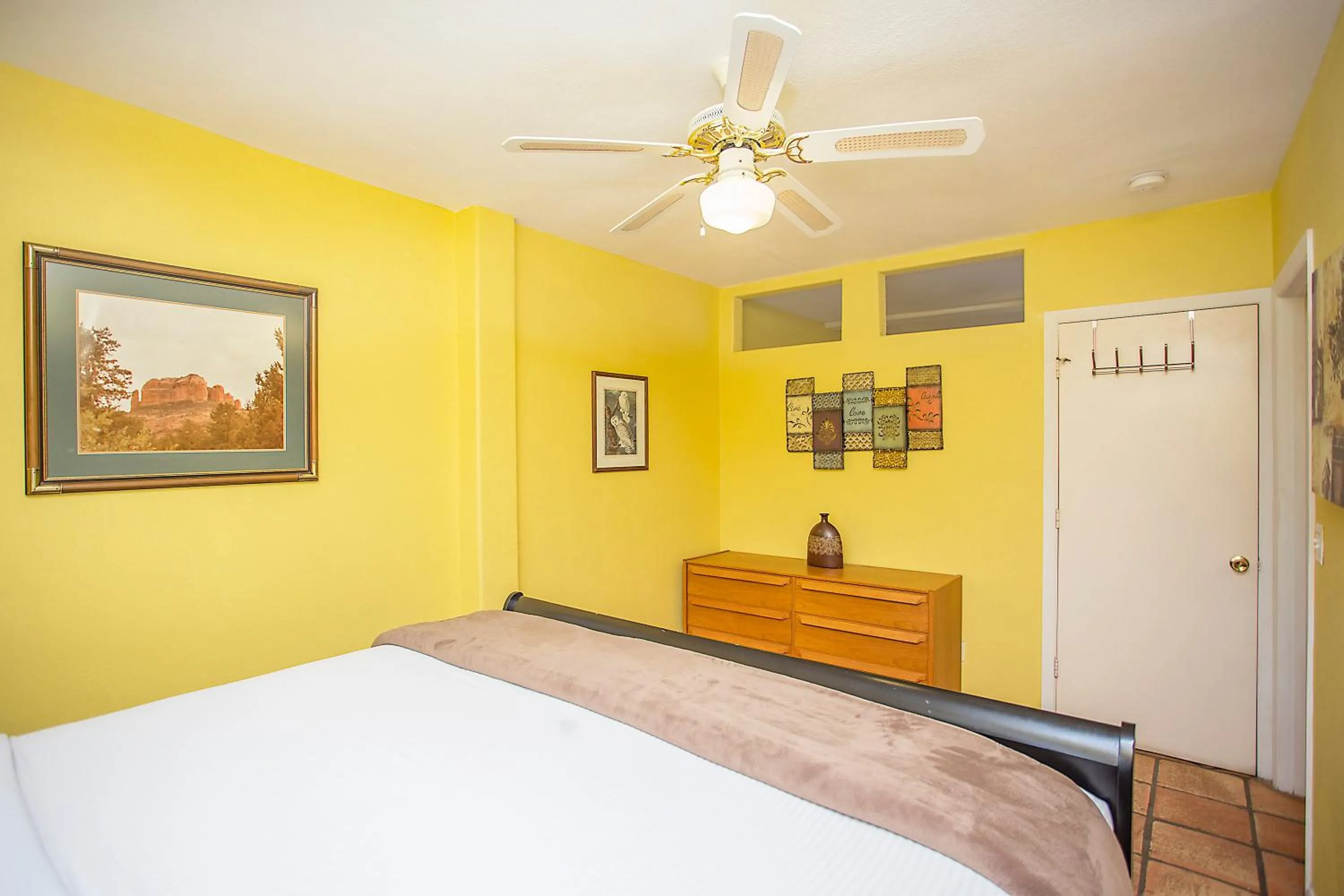 Bed in My Place Suites