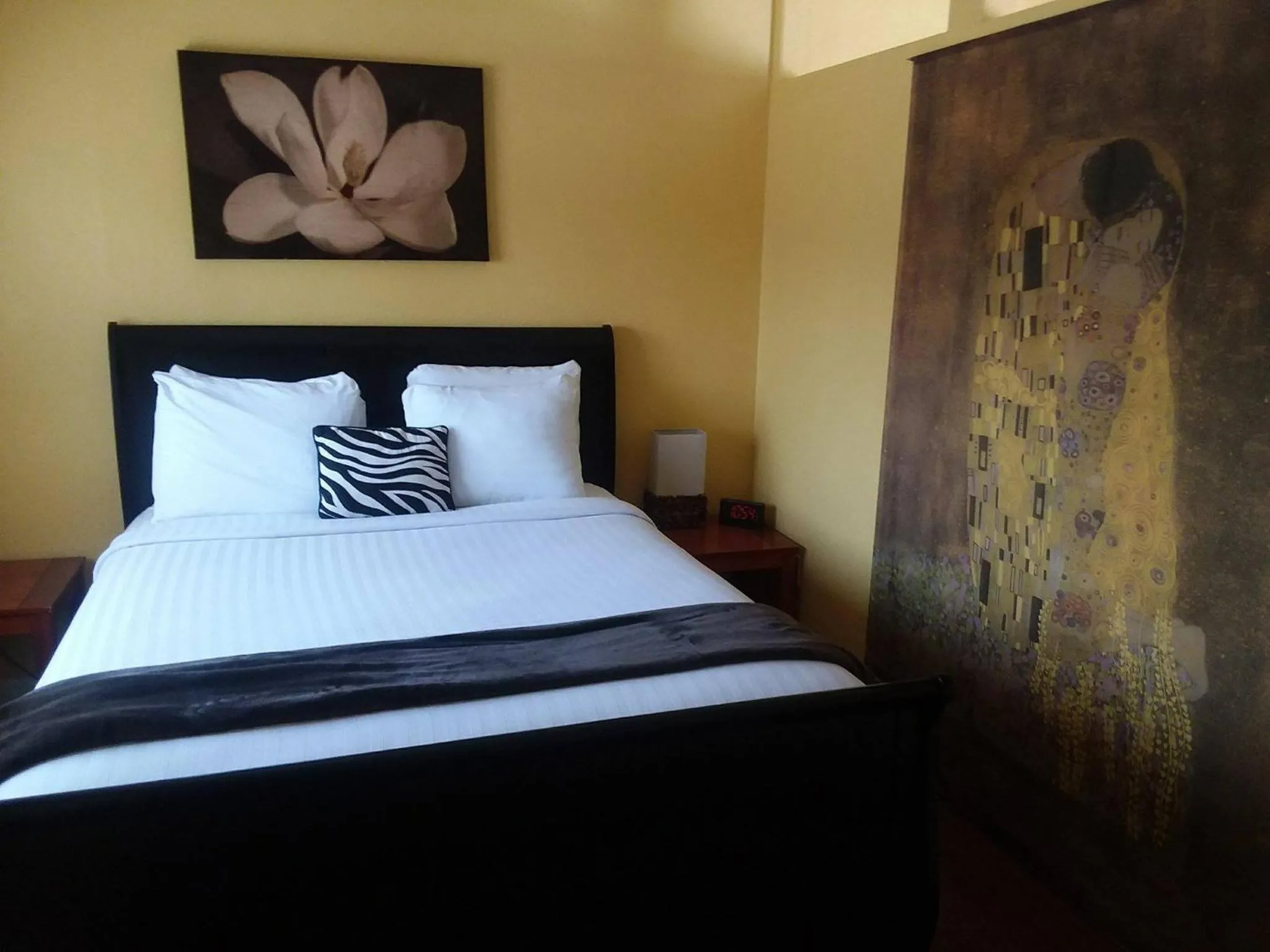 Bed in My Place Suites