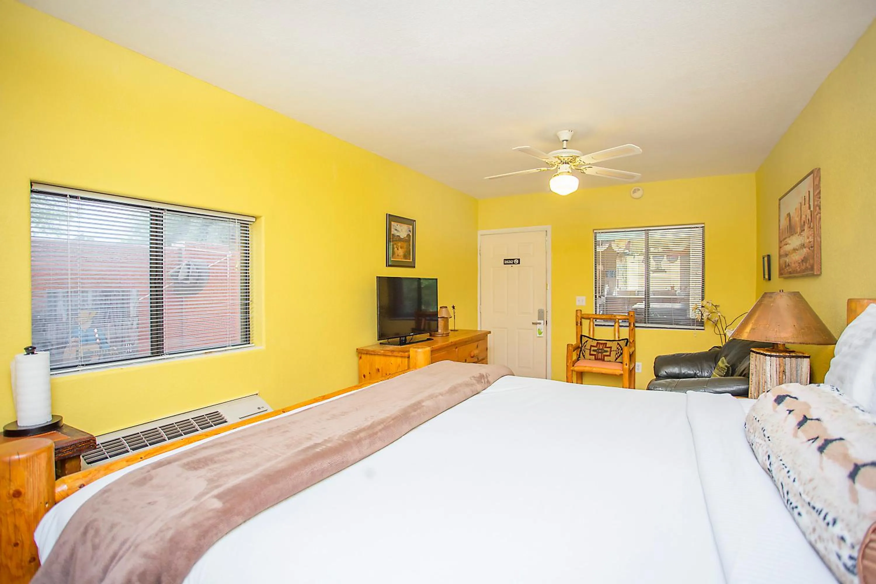 Bed in My Place Suites