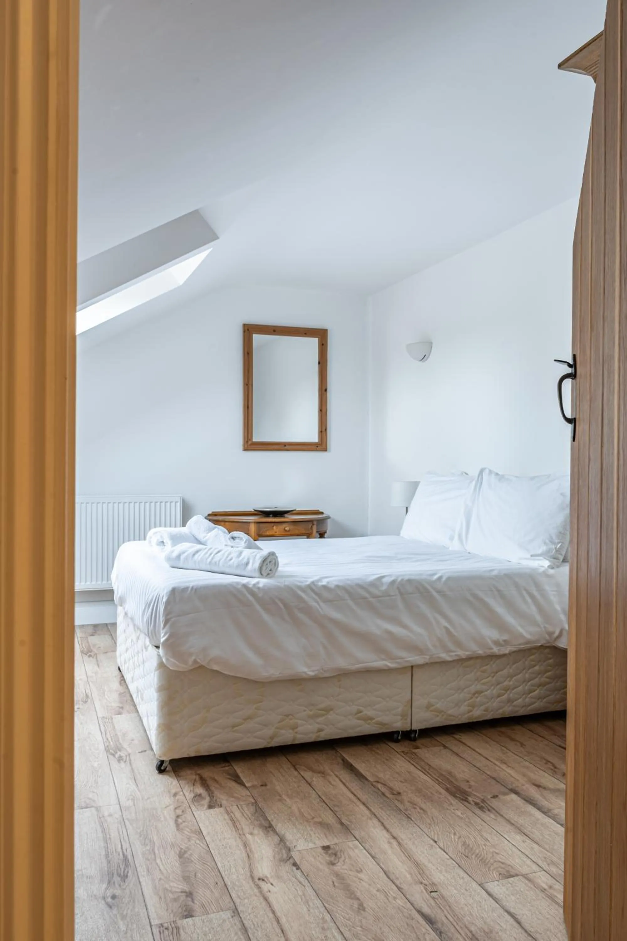 The Stables - Holly Tree Barns