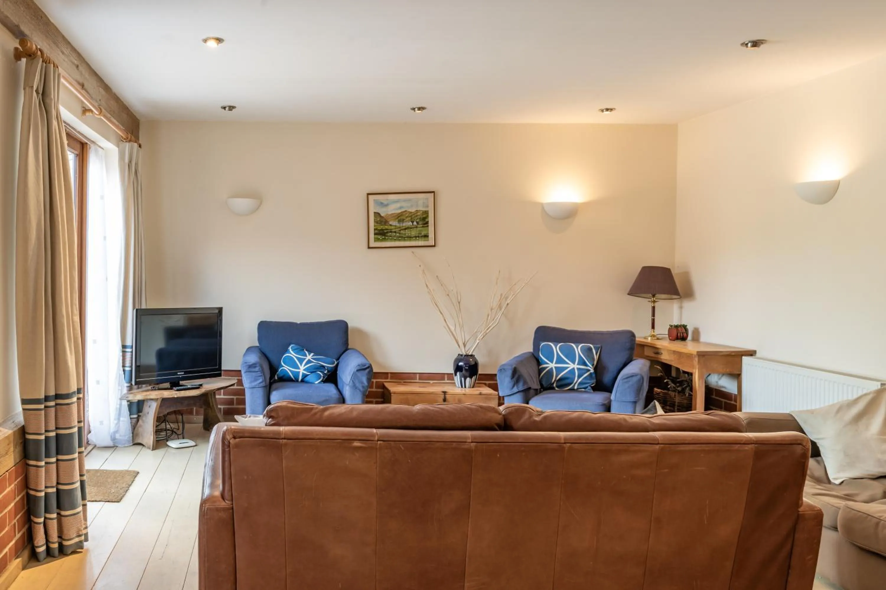 The Stables - Holly Tree Barns