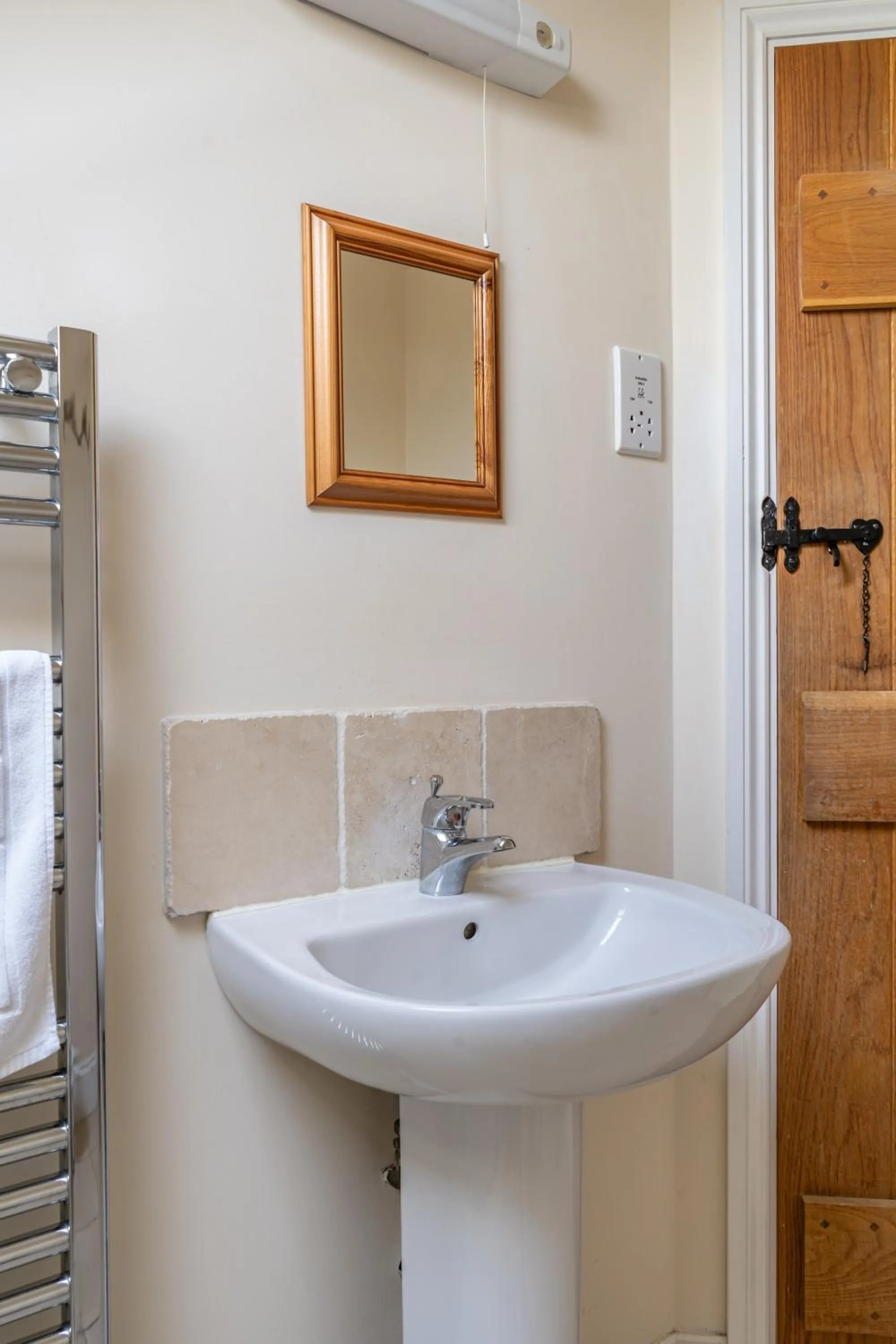 The Stables - Holly Tree Barns