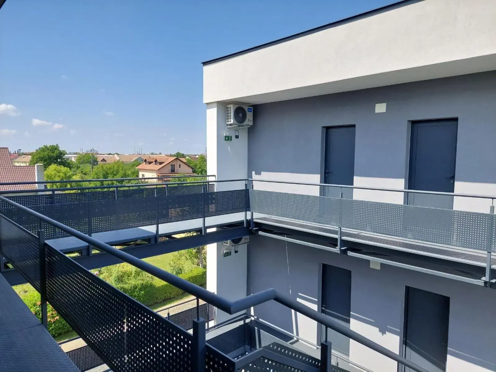 Casa Maria City Apartments Casa Maria City Apartments