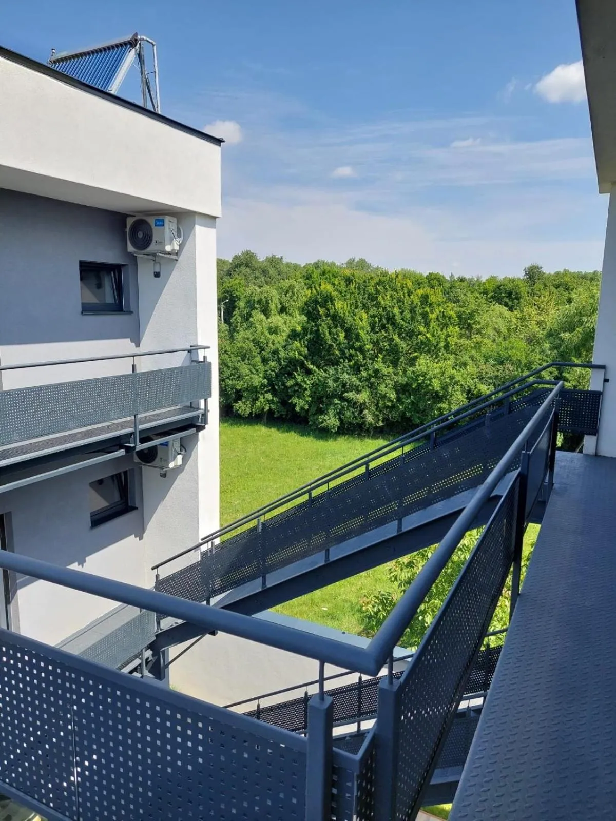 Casa Maria City Apartments