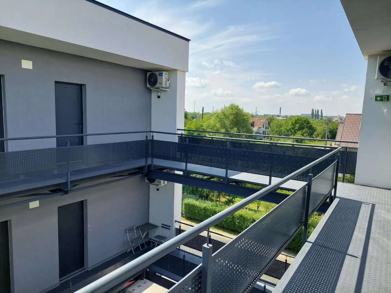 Casa Maria City Apartments