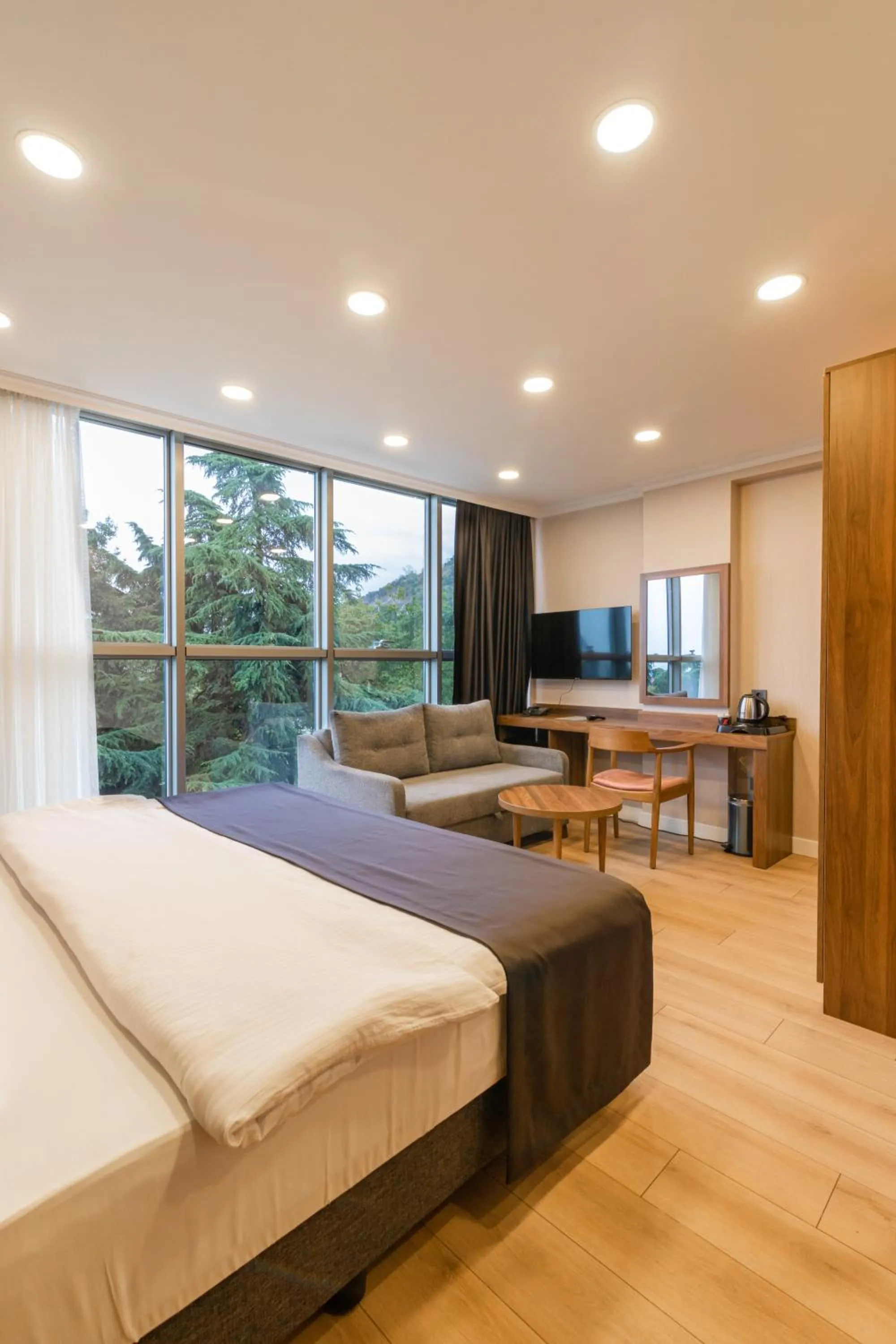 Bedroom, Bed in EÖB TAKSİM HOTEL