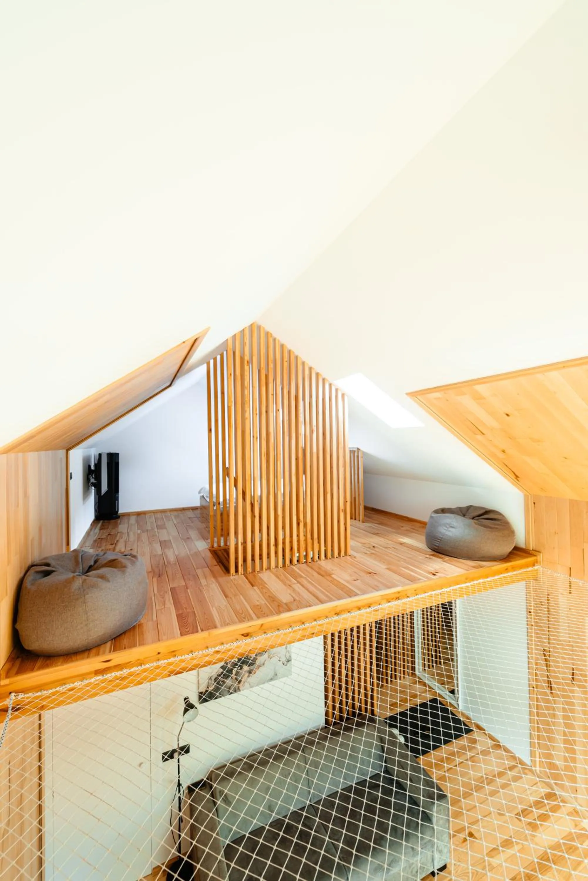 Bedroom in Terra Resort