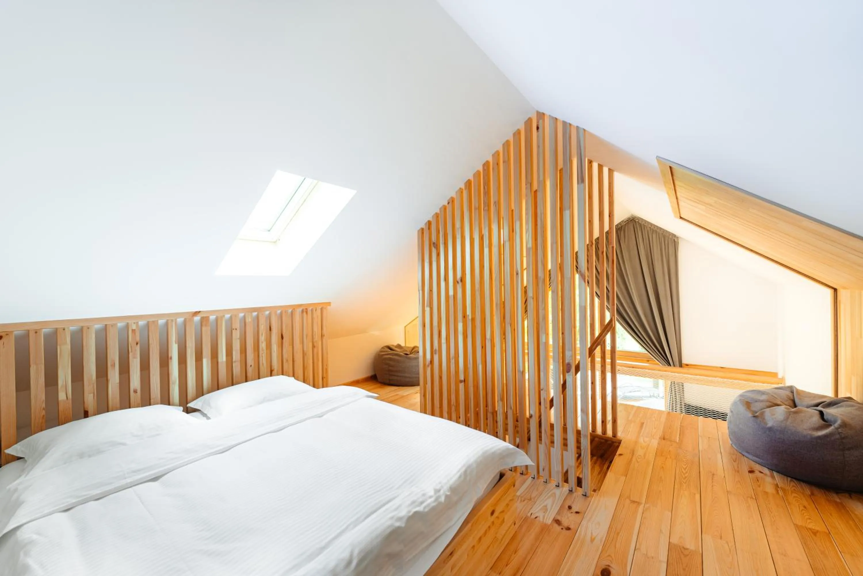 Bedroom, Bed in Terra Resort