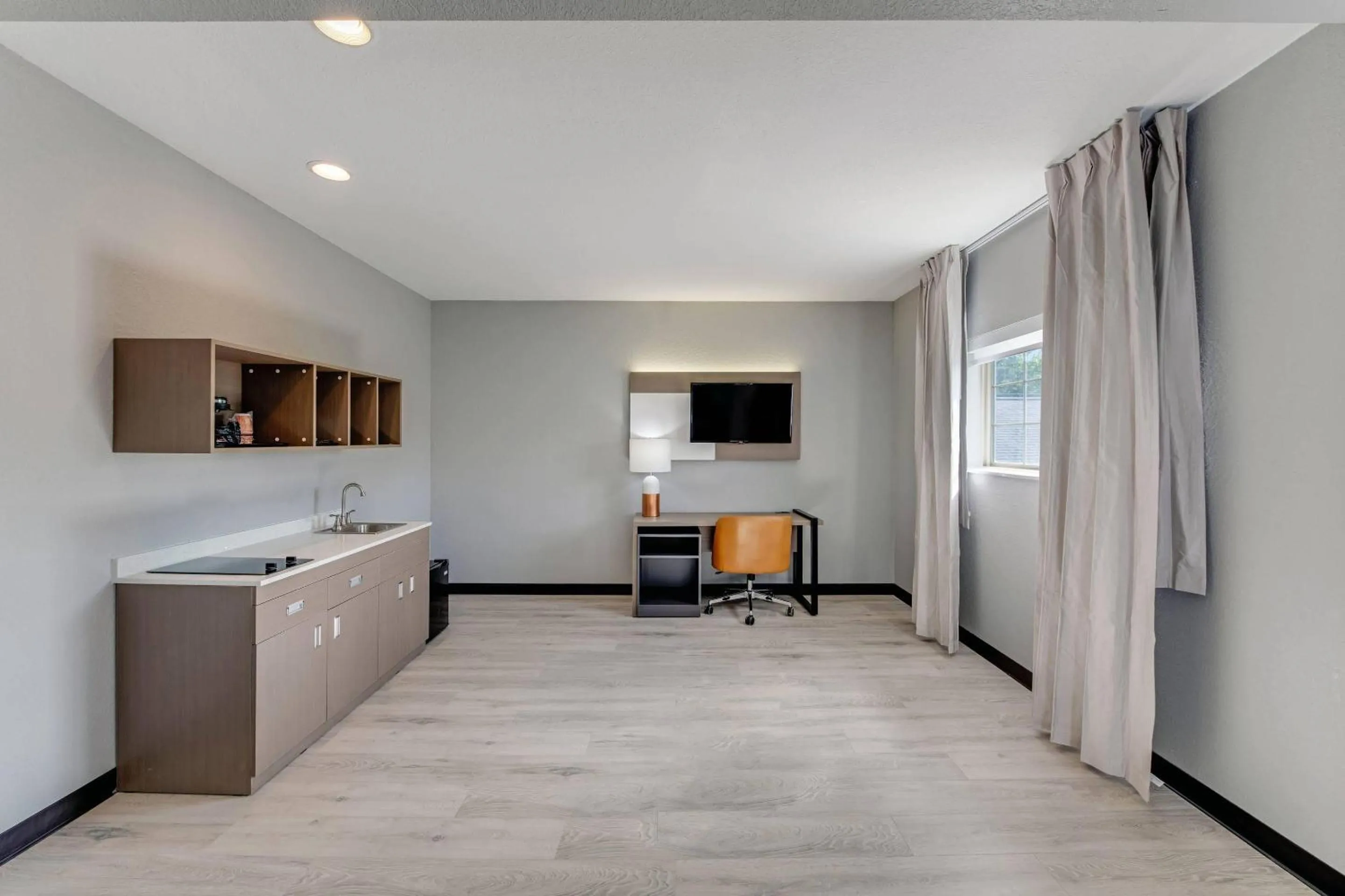 Bedroom in Comfort Inn & Suites Weston - Wausau