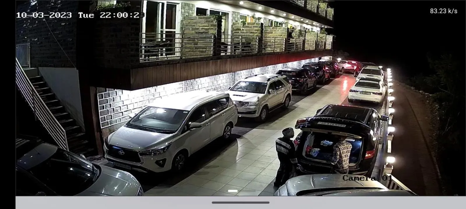 Hotel Wood Stock Luxury - A Boutique Property - Penthouse - Open Air Restaurant & Terrace