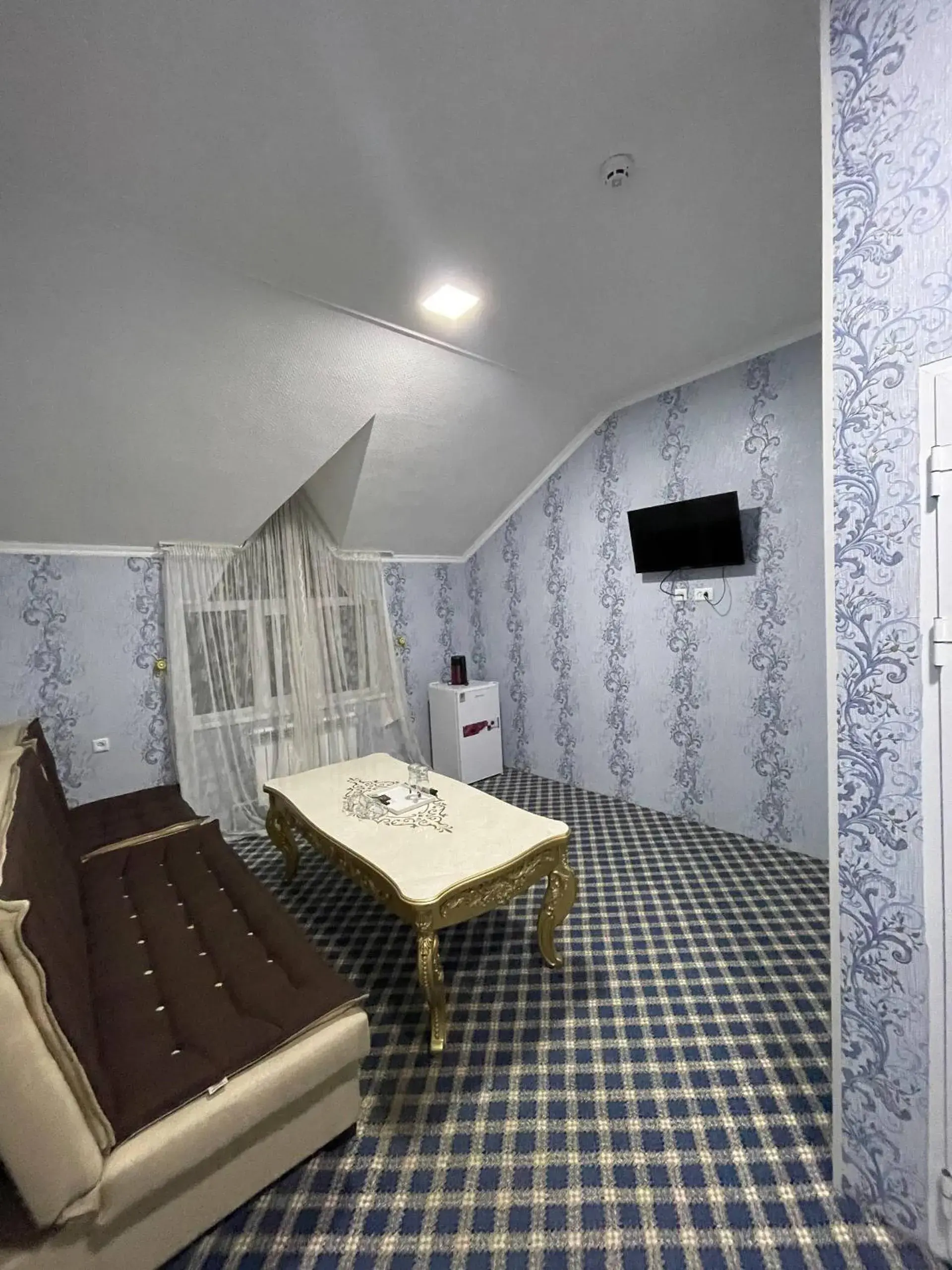 Orom Hotel Fergana Orom Hotel Fergana