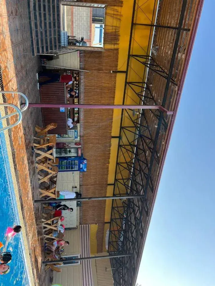 Orom Hotel Fergana Orom Hotel Fergana