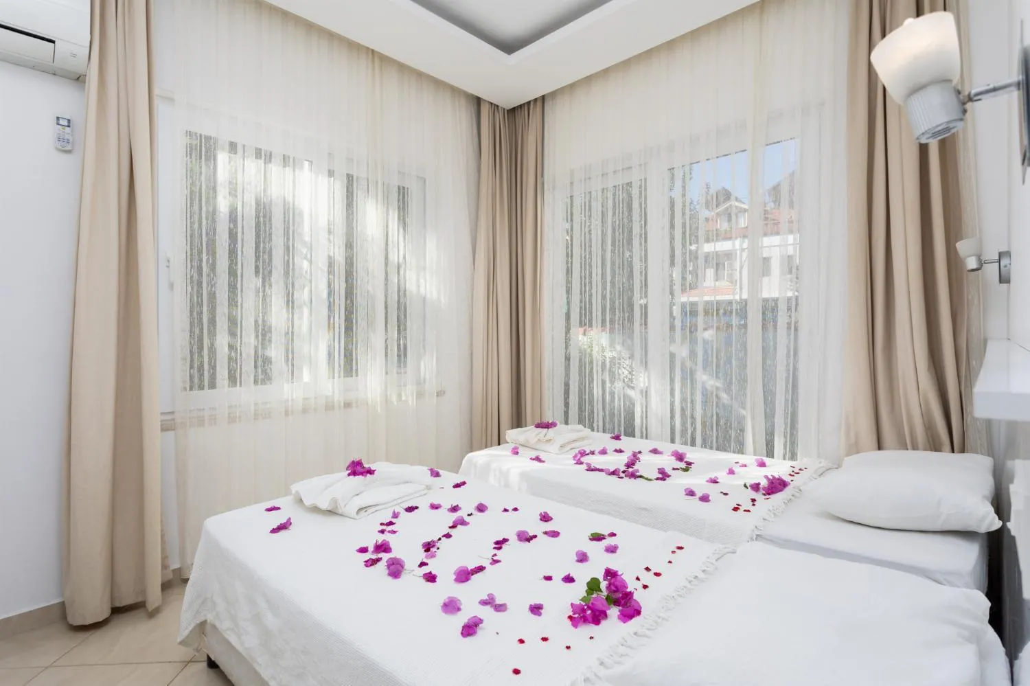 Other, Bed in Villa Casa Mia