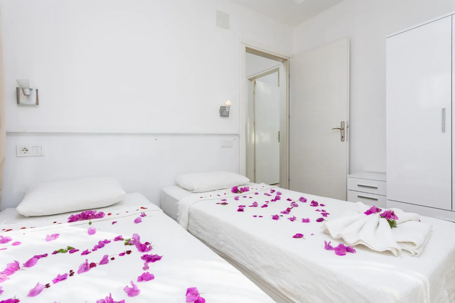 Other, Bed in Villa Casa Mia