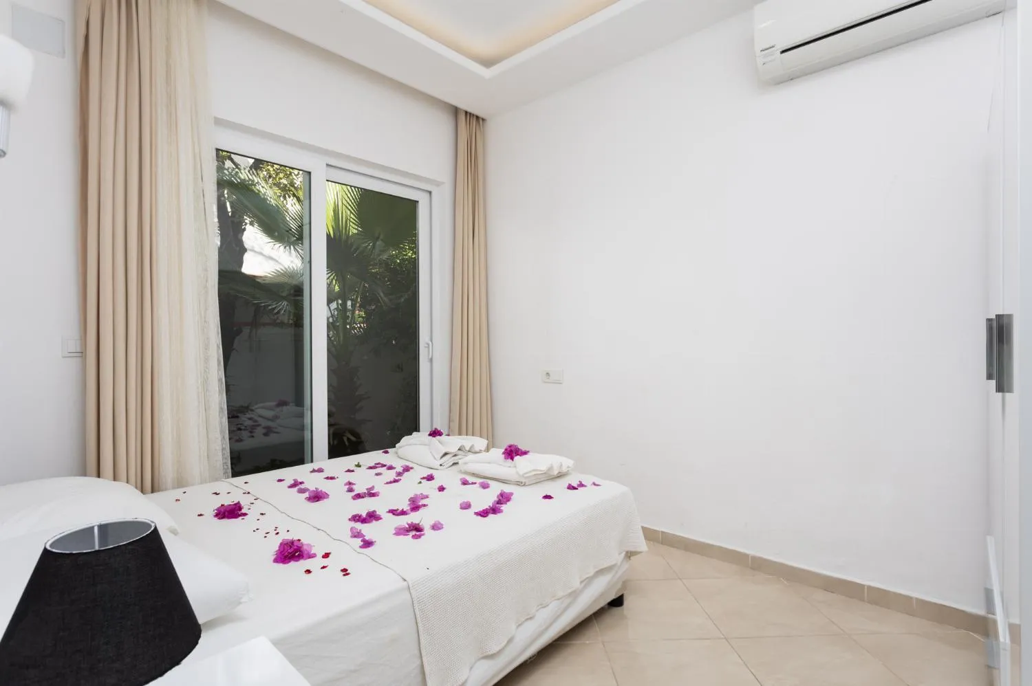 Other, Bed in Villa Casa Mia