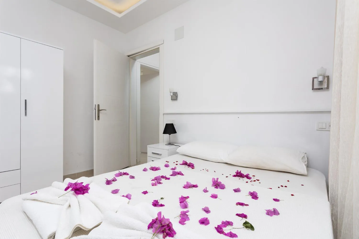 Other, Bed in Villa Casa Mia