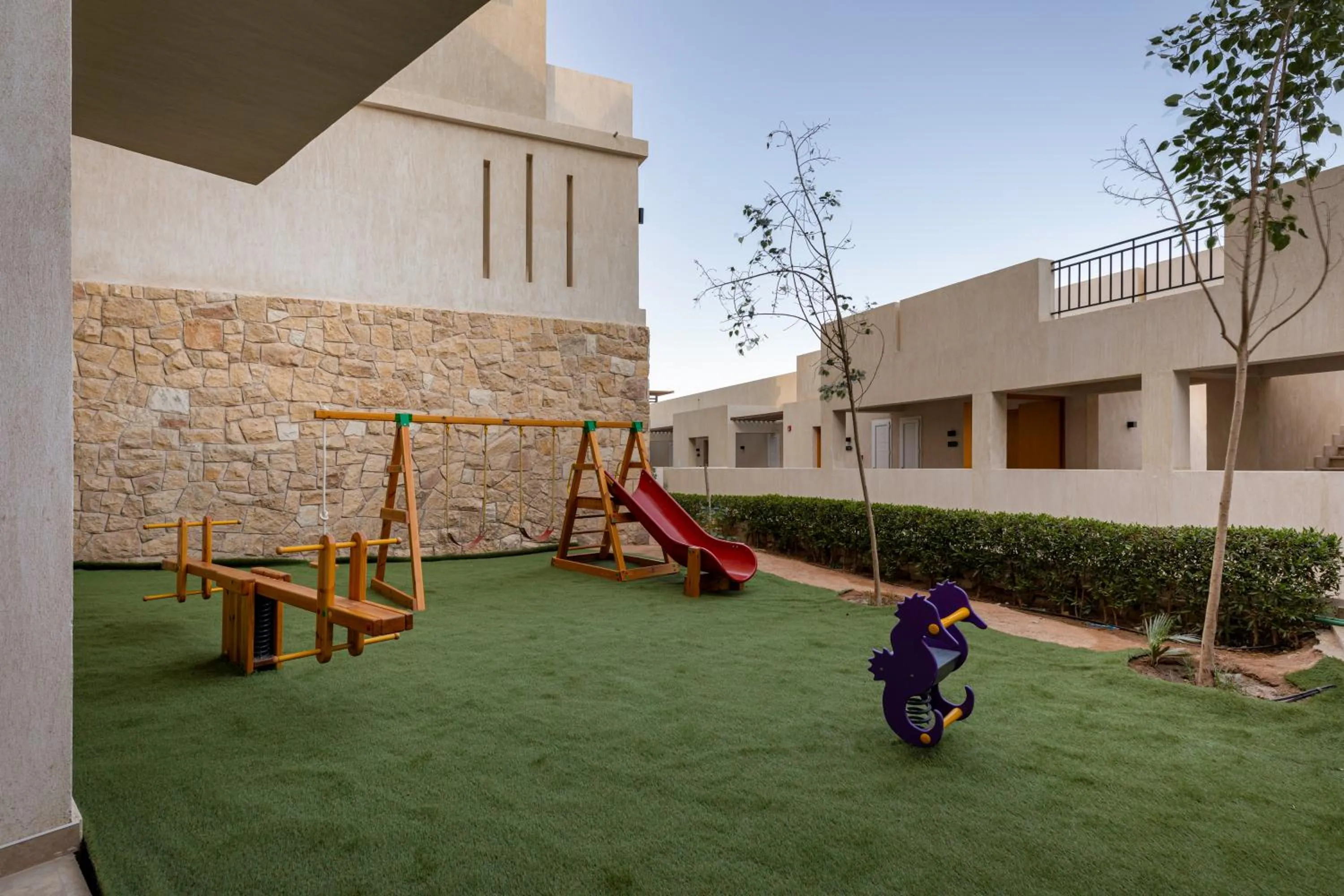 Day in Creek Hotel and Residences El Gouna