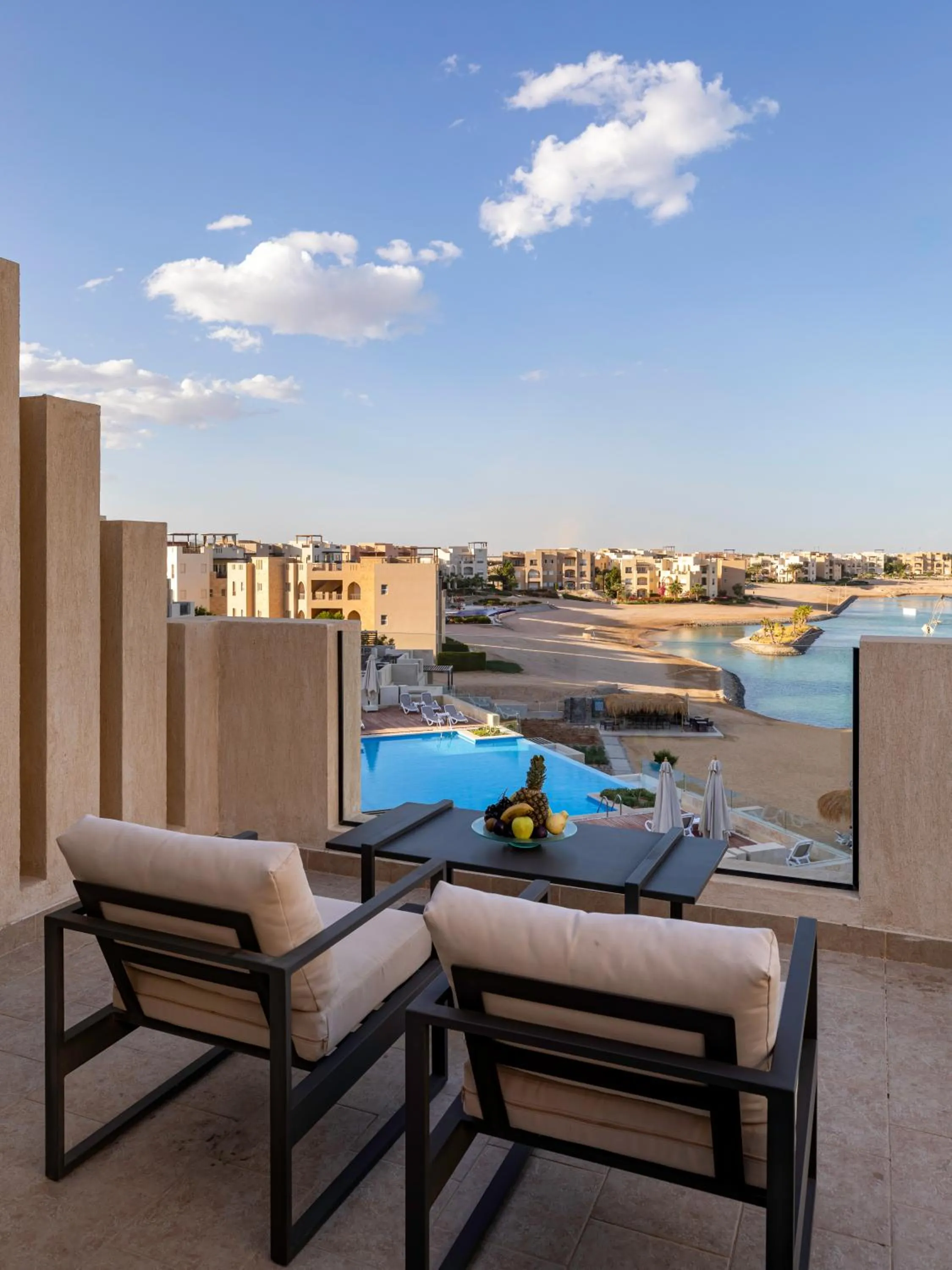 Day in Creek Hotel and Residences El Gouna