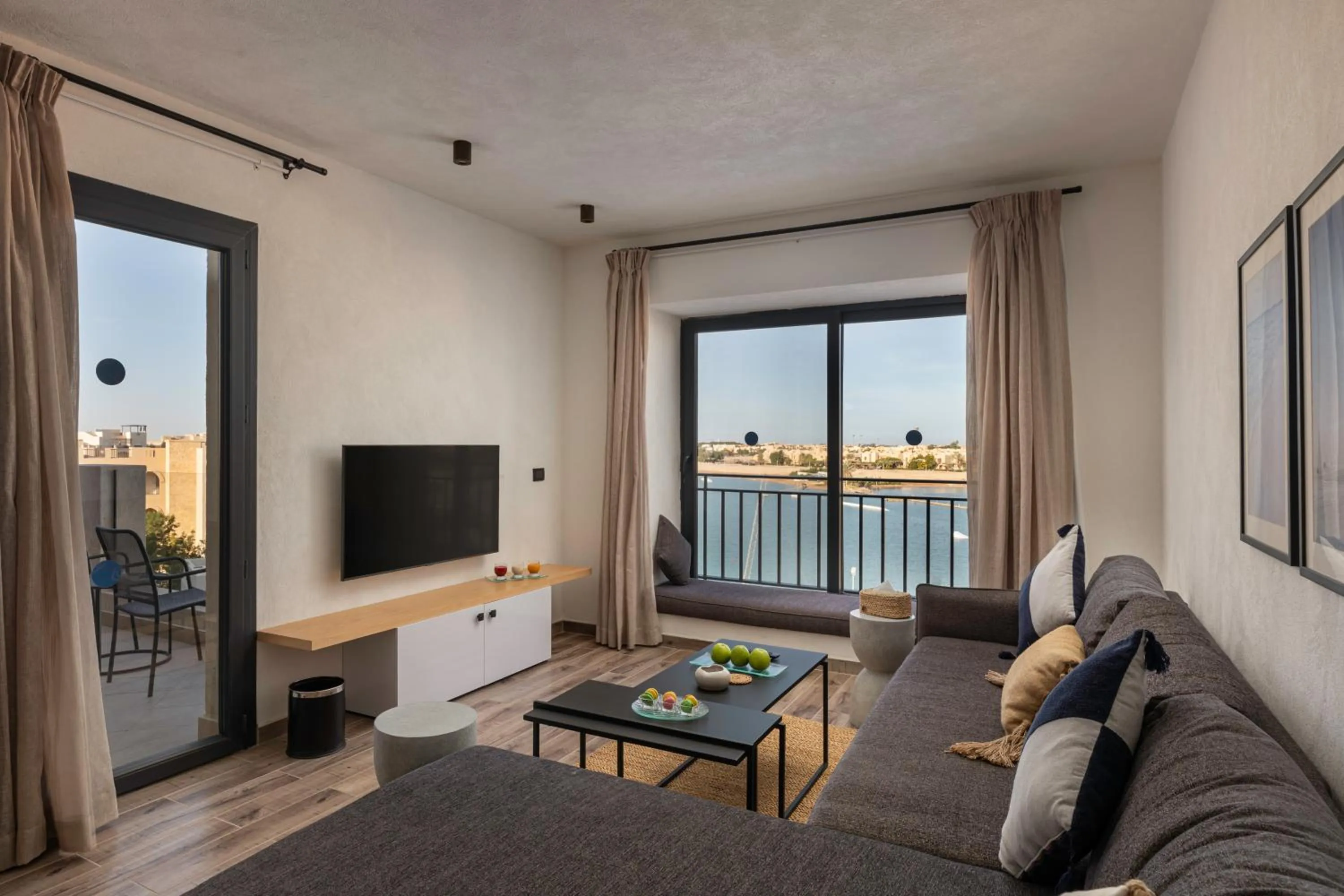 Day in Creek Hotel and Residences El Gouna